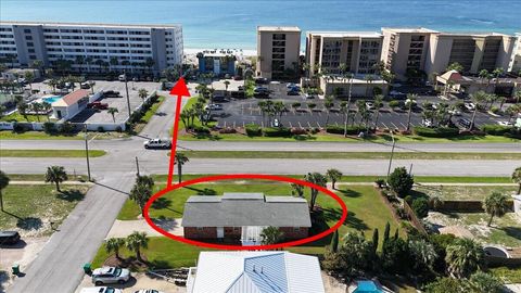 Photo of 547 Dorado Avenue, Fort Walton Beach, FL 32548 (MLS # 982442)