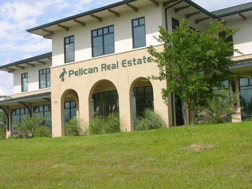 Very large Class A office space that sits on two lots in south Crestview. Extremely desirable location with hwy 85 frontage. Superior construction with high ceilings throughout and an elevator. Over-sized parking lot that will accommodate nearly any building use. Suite A contains 16 offices of varying sizes, a stylish conference room, reception, kitchen, printer room, 2 restrooms, 2 outdoor covered patio areas. Suite A is available now, suite B (upstairs) will be available in November. Tenant responsible for water, power, communications, and sales tax. No CAM! Call to see today!