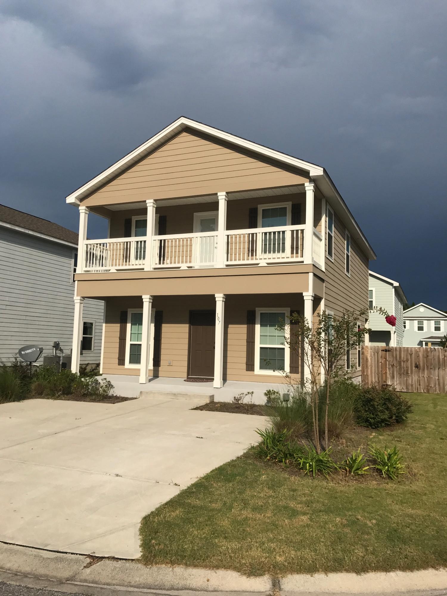 Mosaic Oaks - Residential Lease