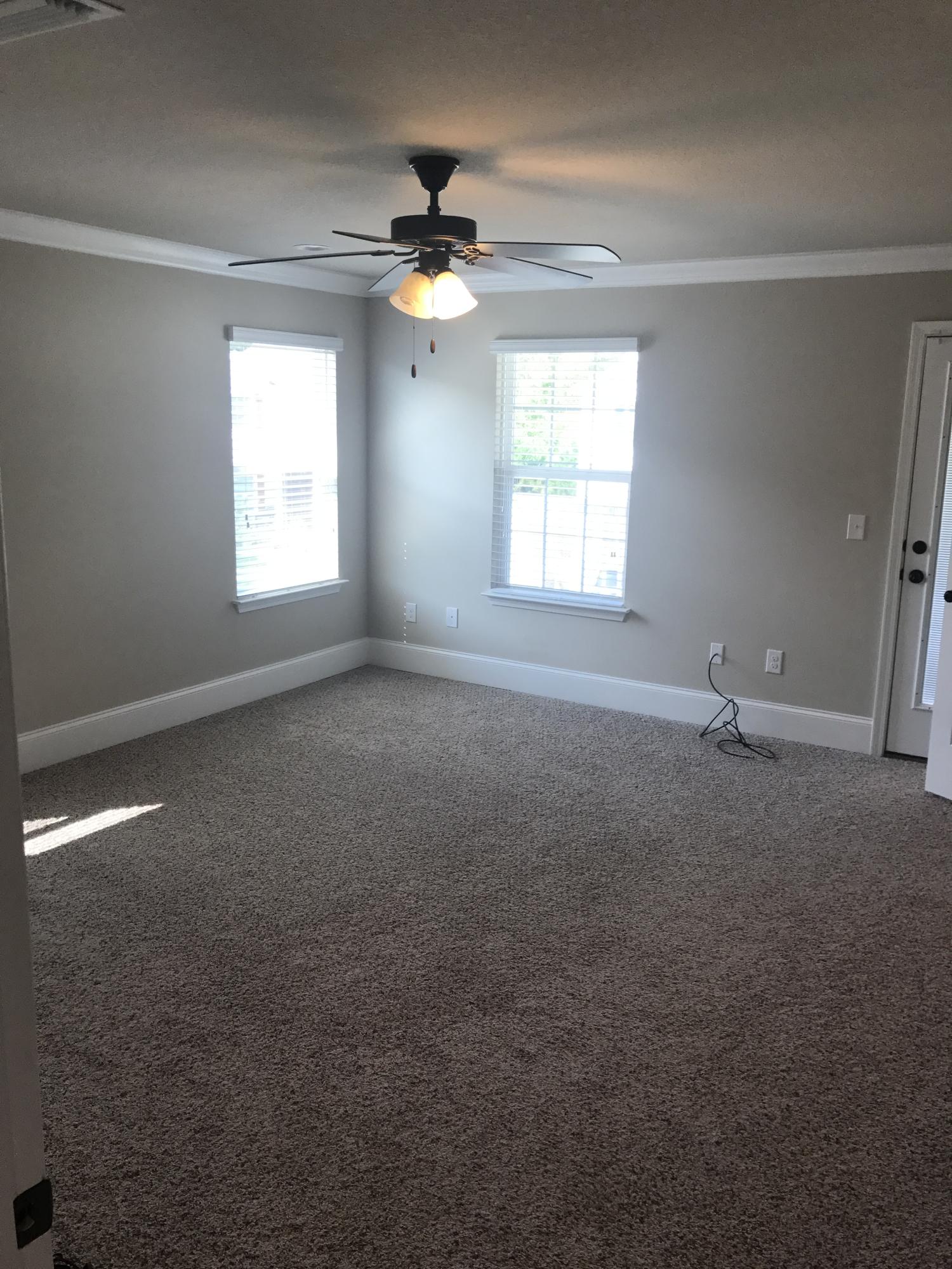 Mosaic Oaks - Residential Lease