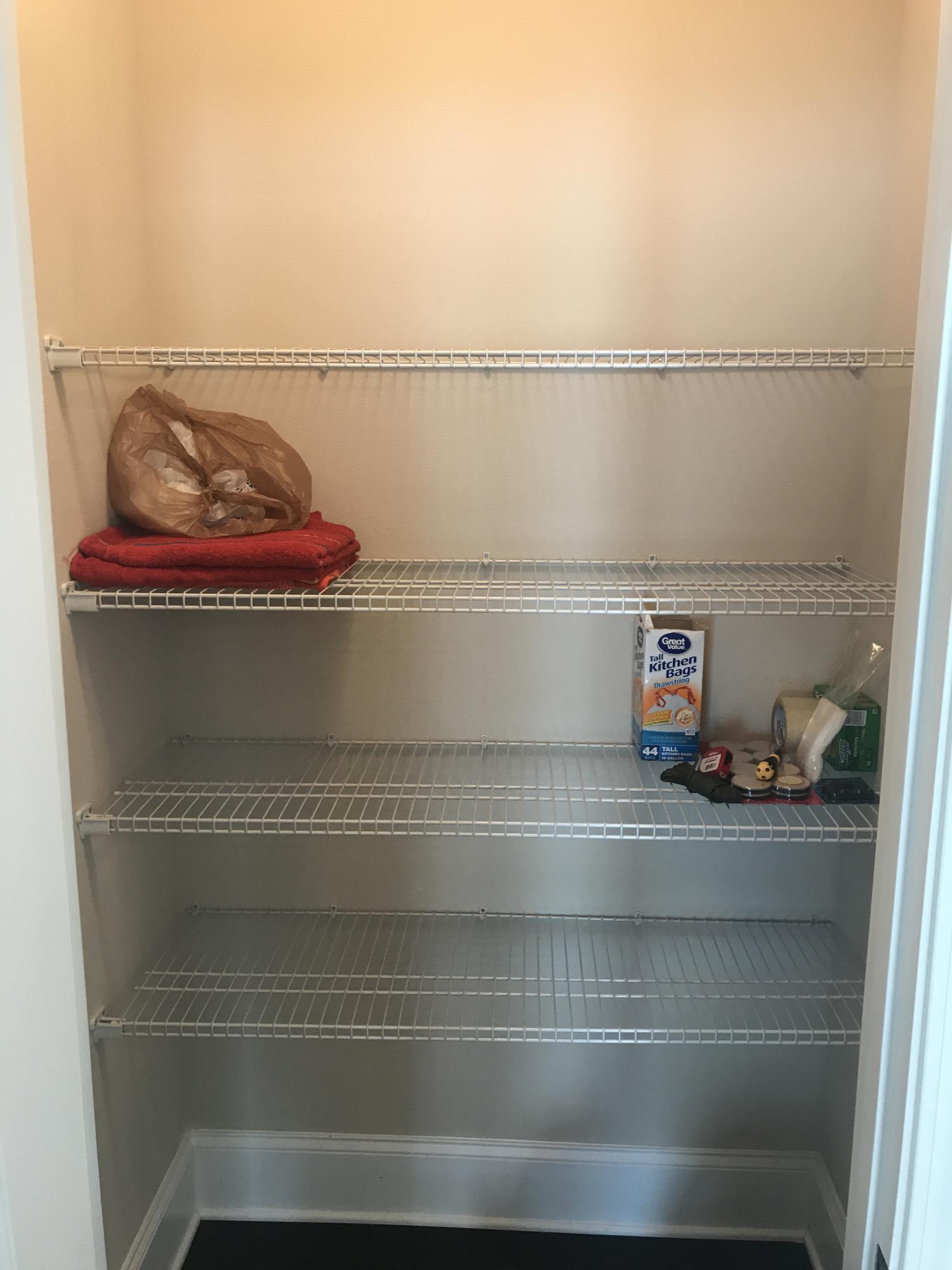 Mosaic Oaks - Residential Lease