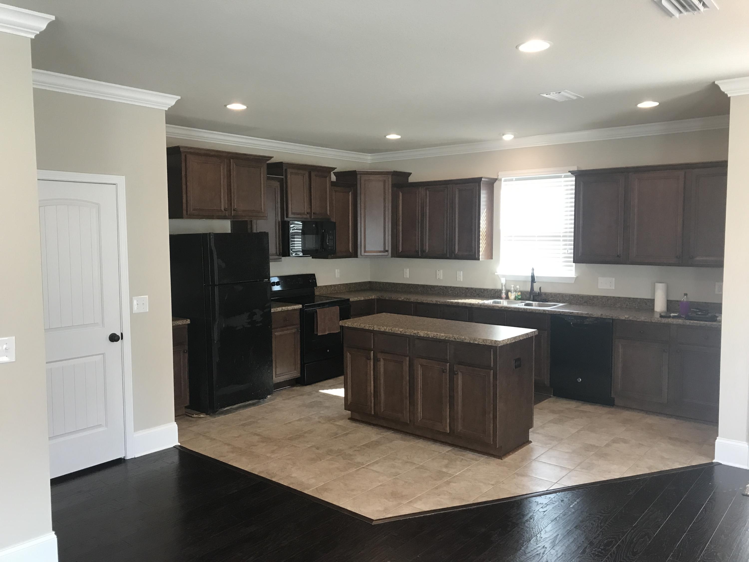Mosaic Oaks - Residential Lease