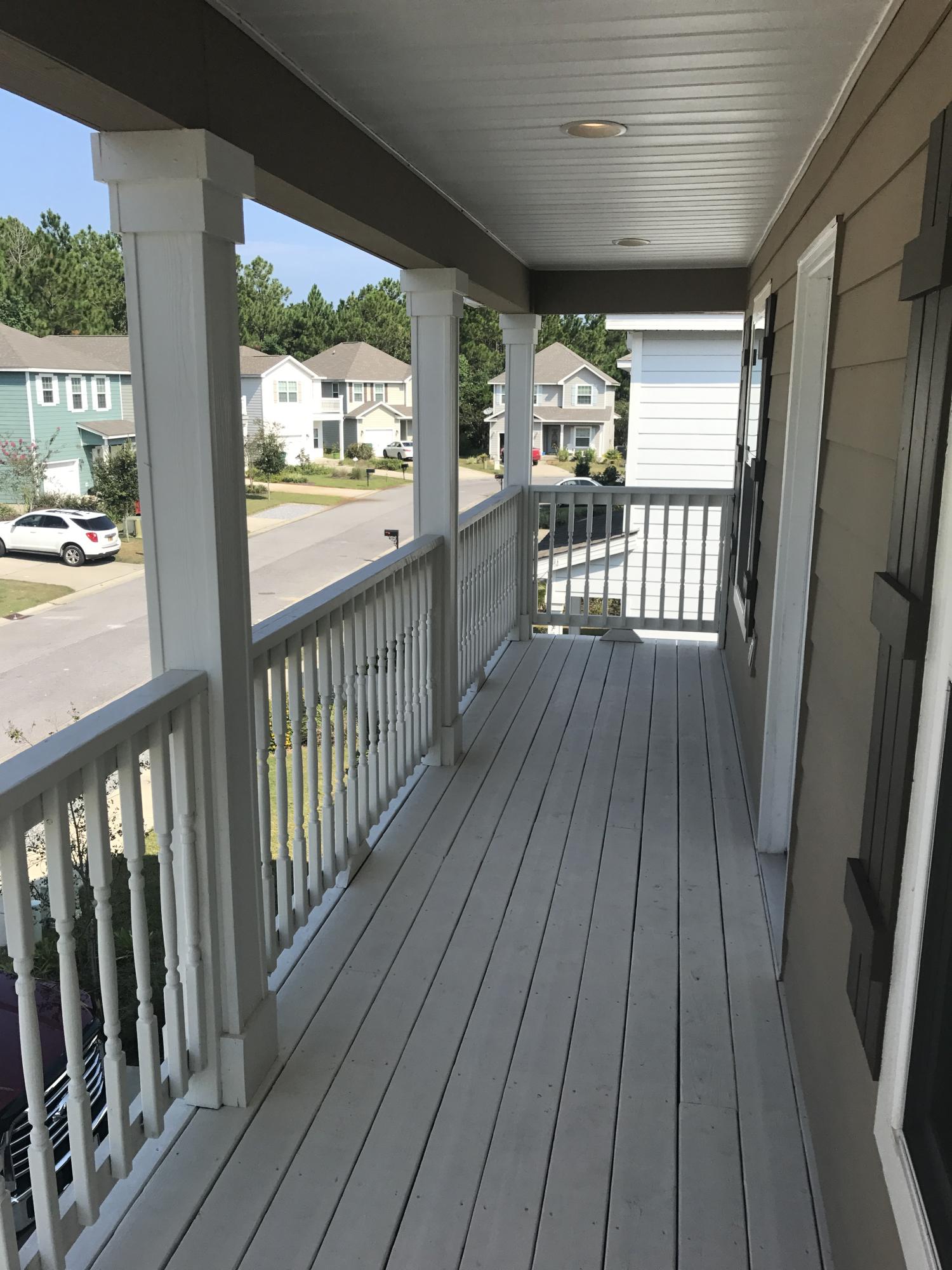 Mosaic Oaks - Residential Lease