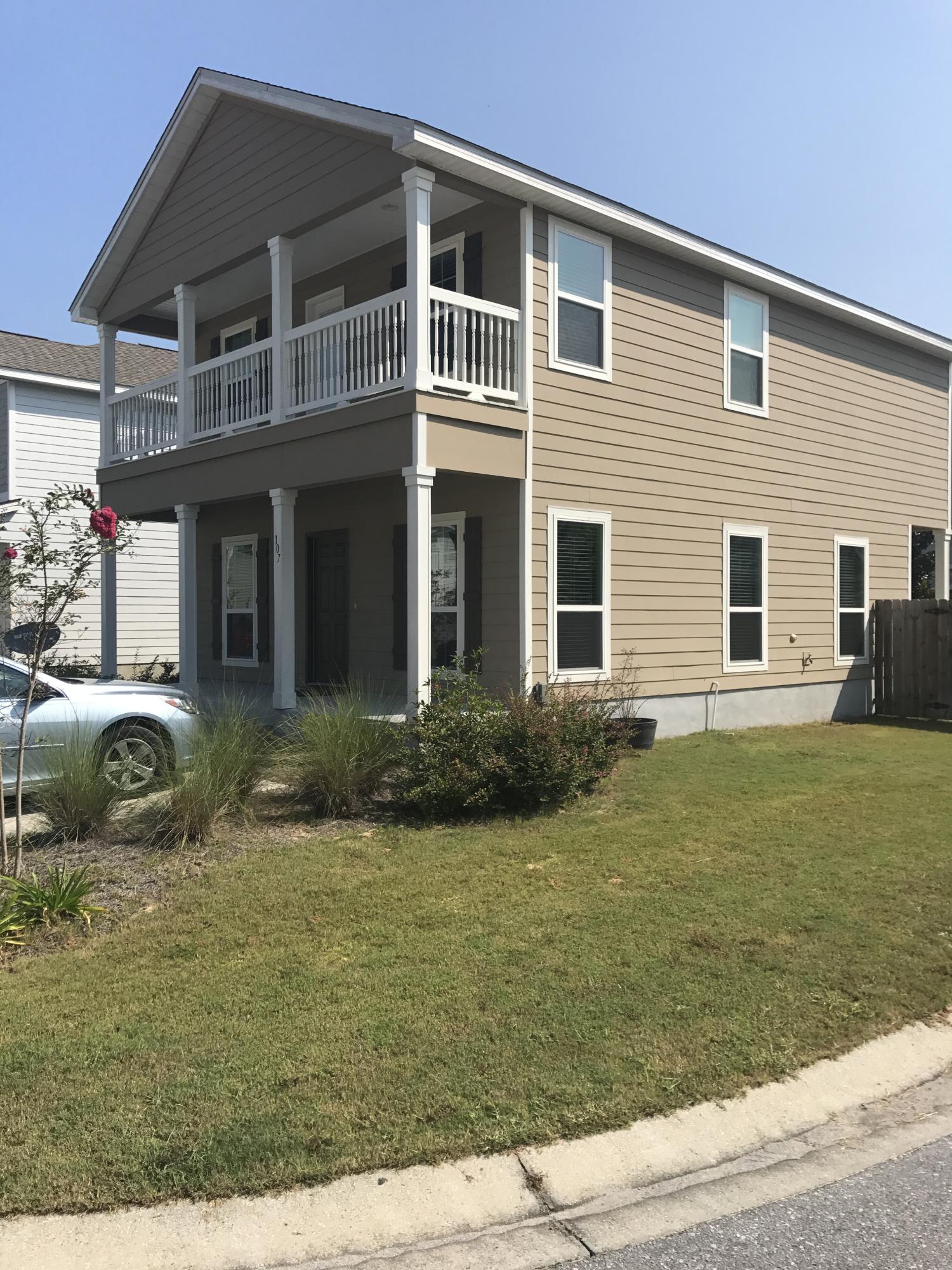 Mosaic Oaks - Residential Lease