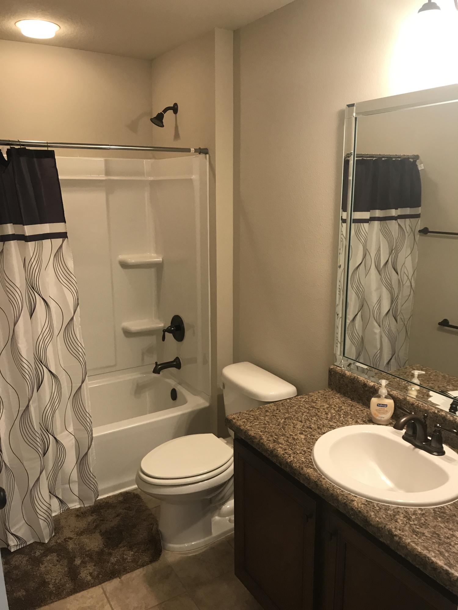 Mosaic Oaks - Residential Lease