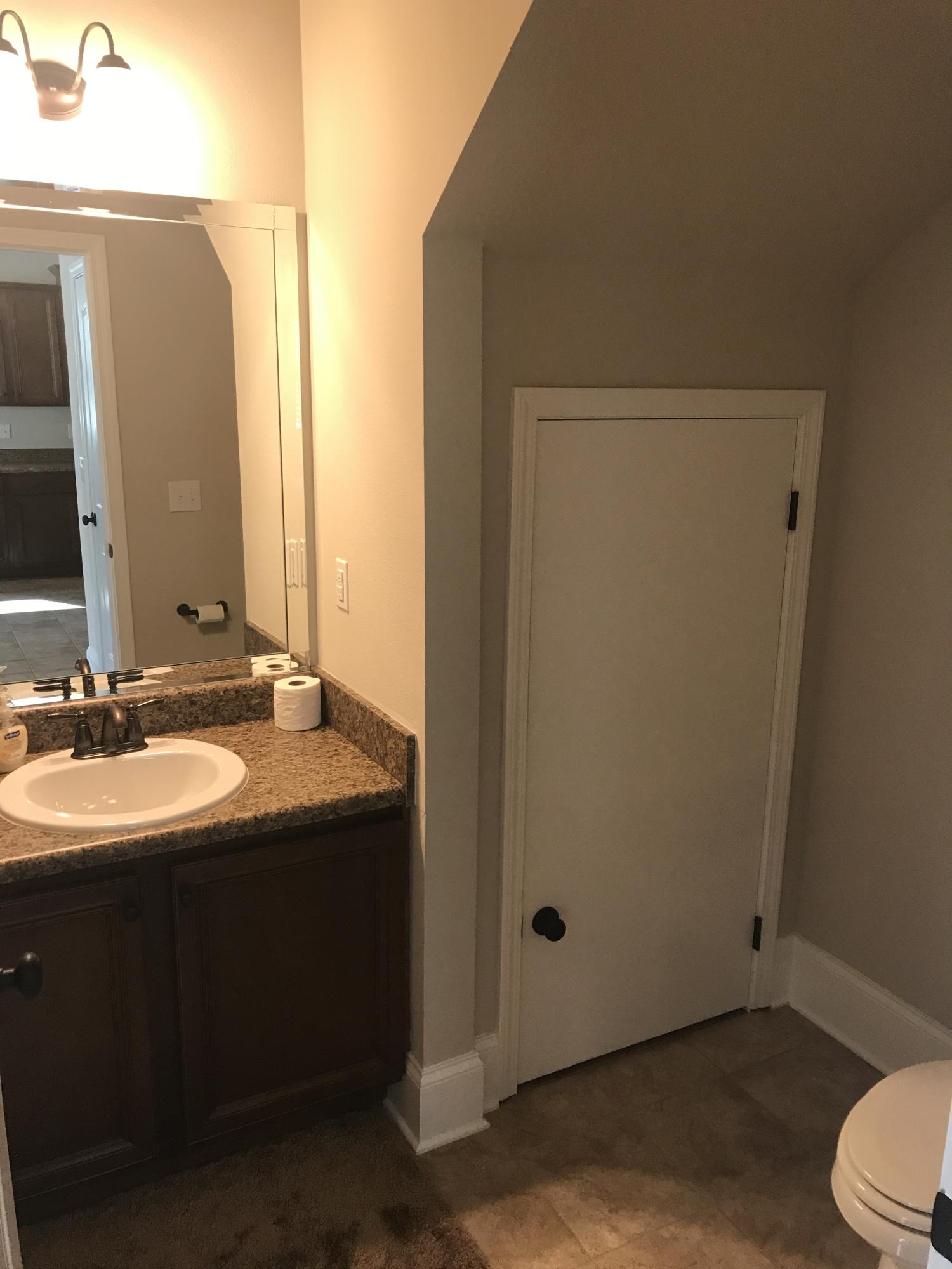 Mosaic Oaks - Residential Lease