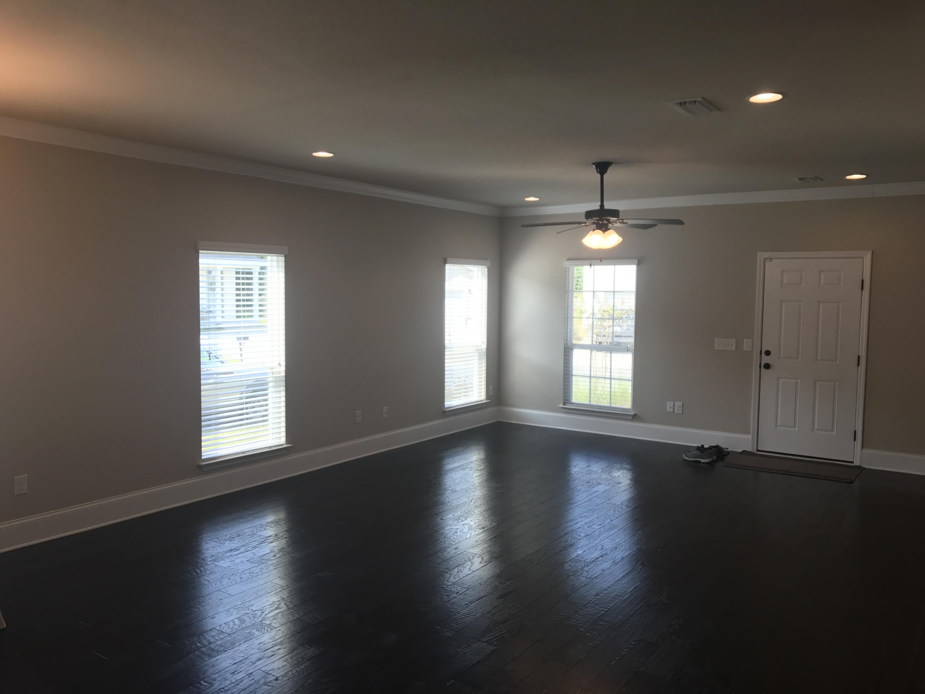 Mosaic Oaks - Residential Lease