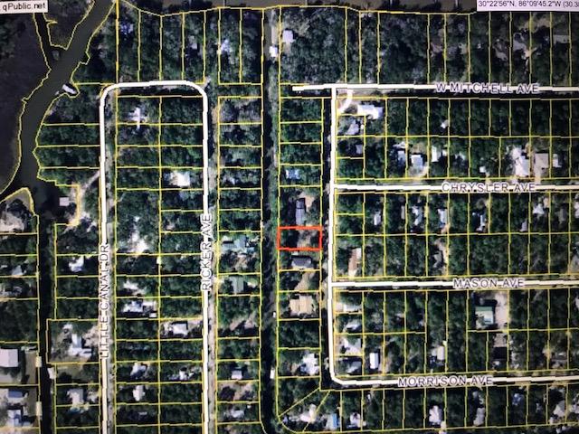 DAUGHETTES AMENDED - Land