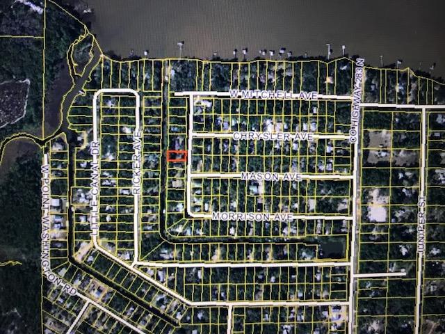 DAUGHETTES AMENDED - Land