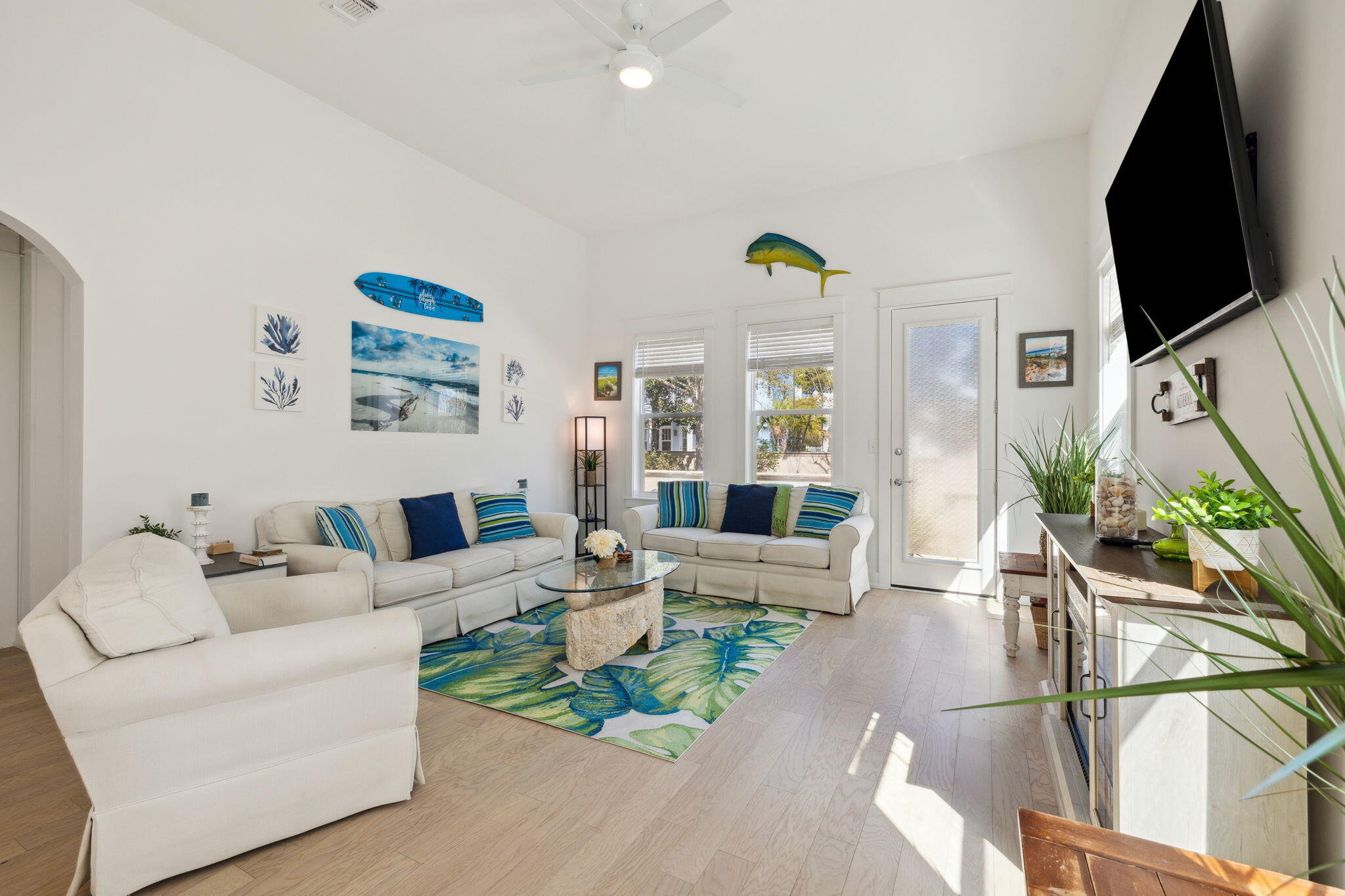 GRANDE POINTE AT INLET BEACH - Residential
