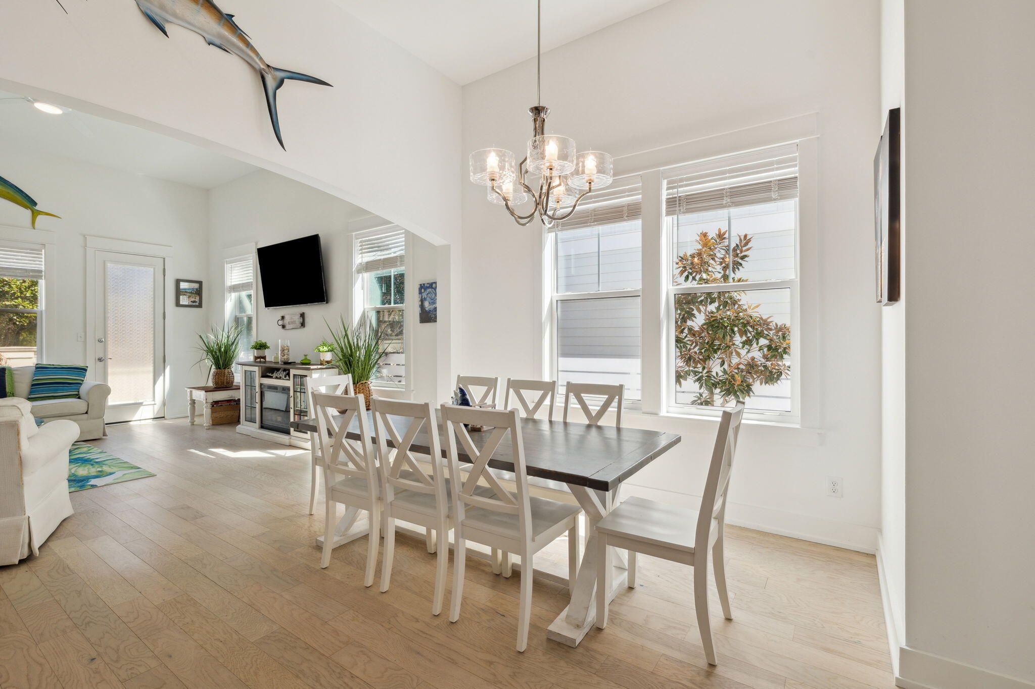 GRANDE POINTE AT INLET BEACH - Residential