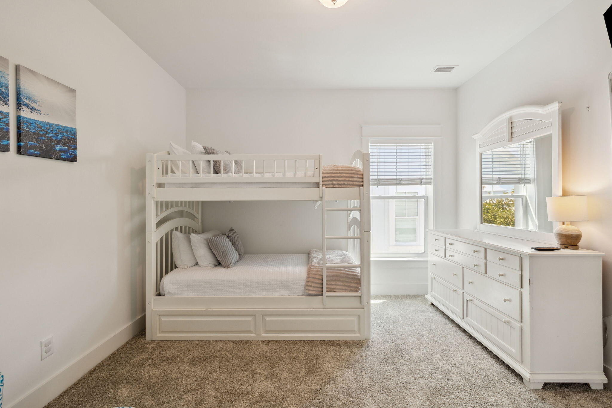 GRANDE POINTE AT INLET BEACH - Residential