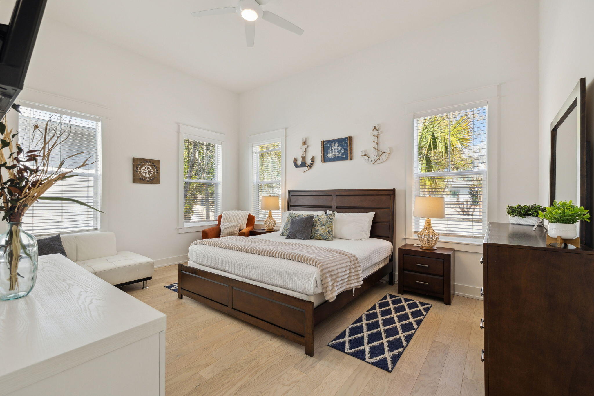 GRANDE POINTE AT INLET BEACH - Residential