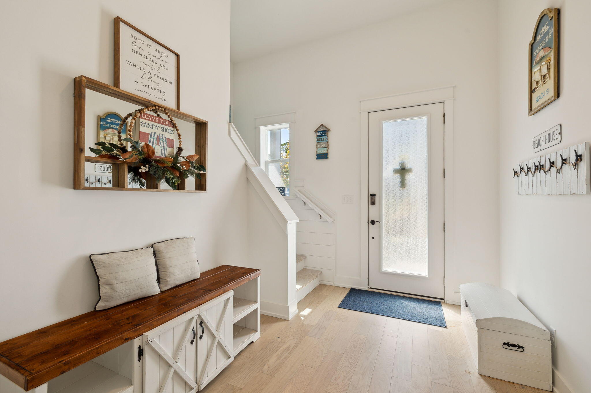 GRANDE POINTE AT INLET BEACH - Residential
