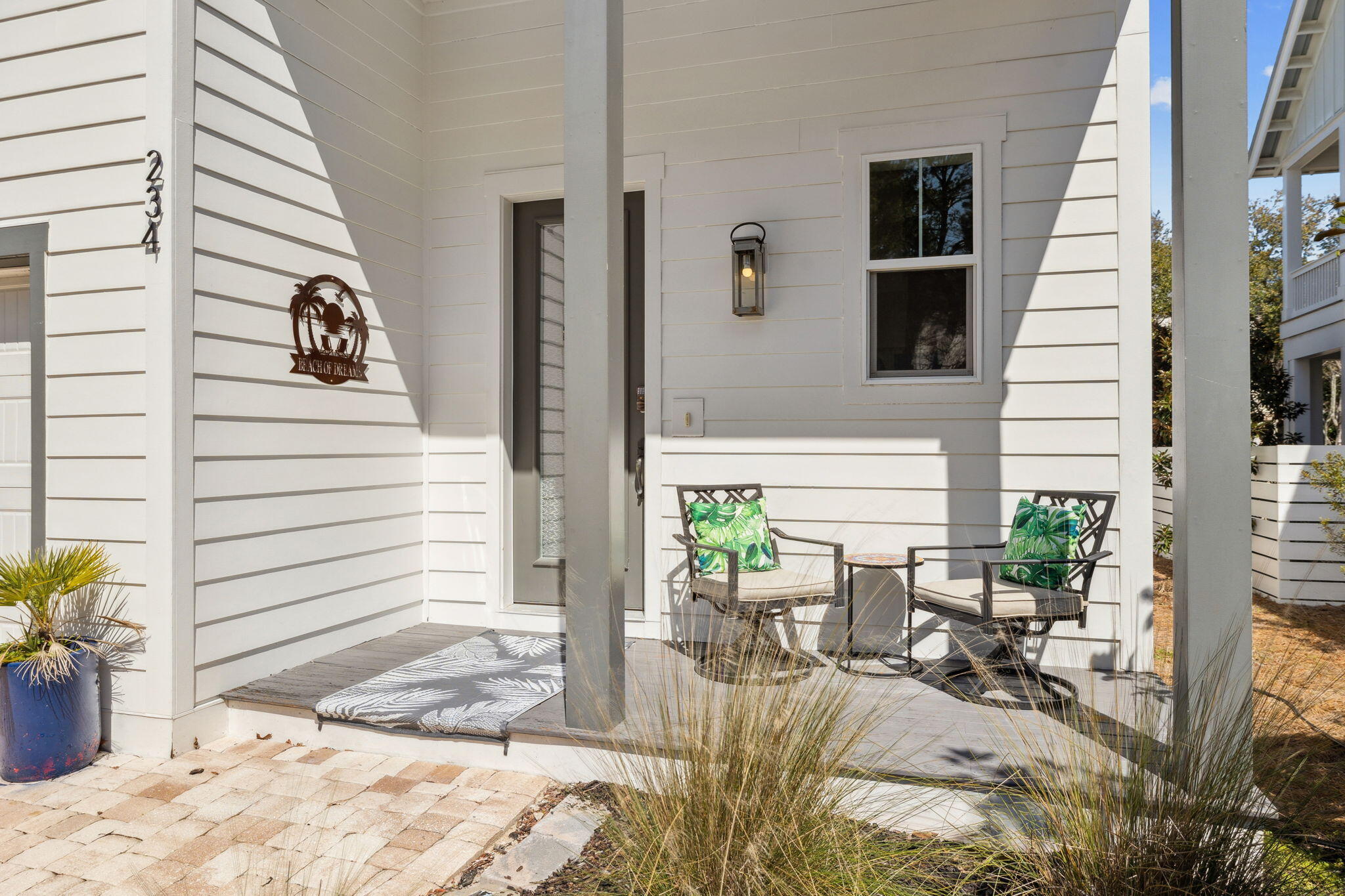 GRANDE POINTE AT INLET BEACH - Residential