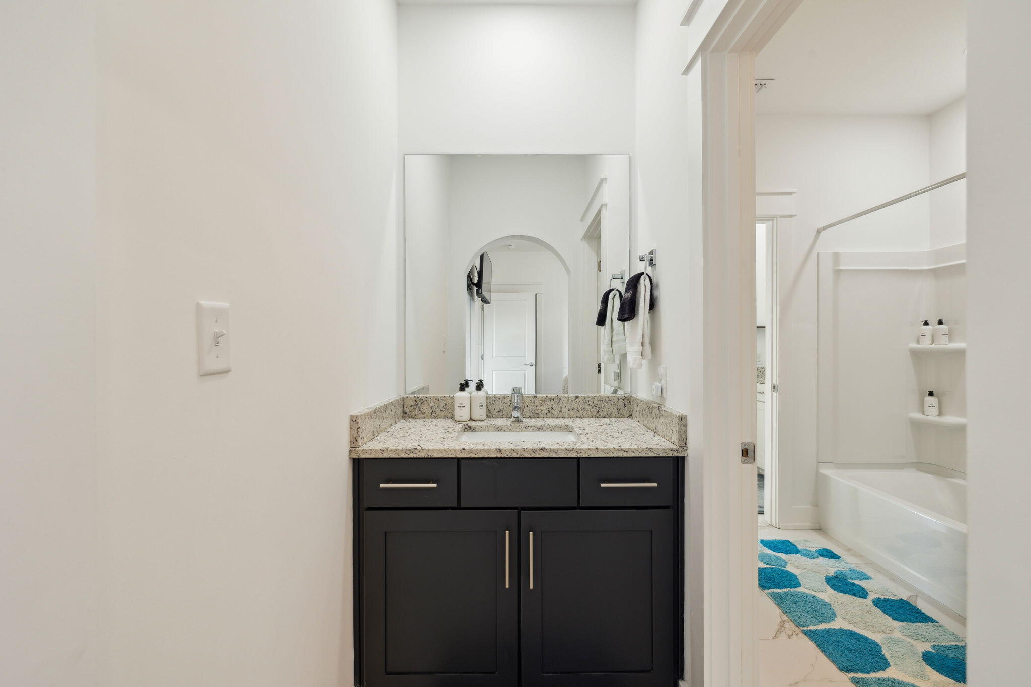 GRANDE POINTE AT INLET BEACH - Residential