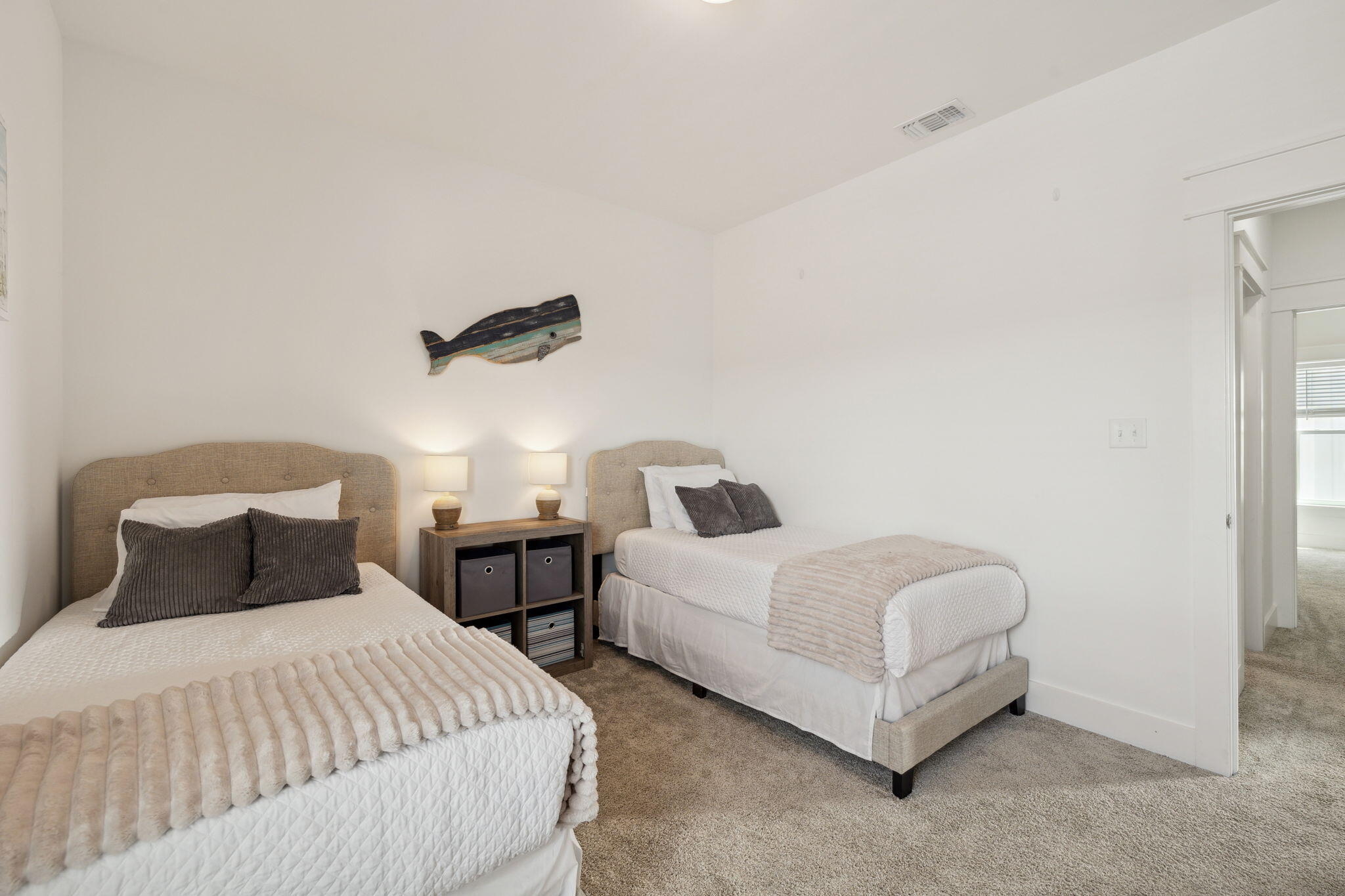 GRANDE POINTE AT INLET BEACH - Residential