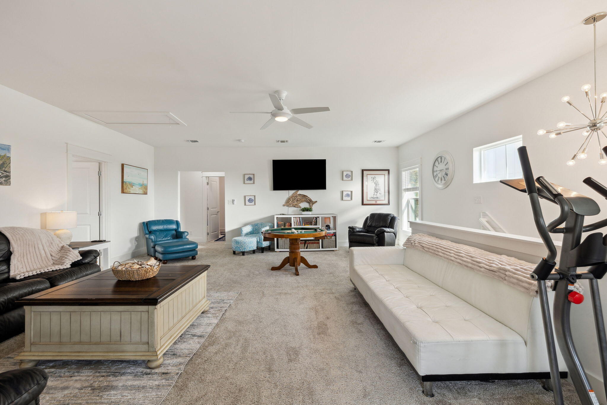 GRANDE POINTE AT INLET BEACH - Residential