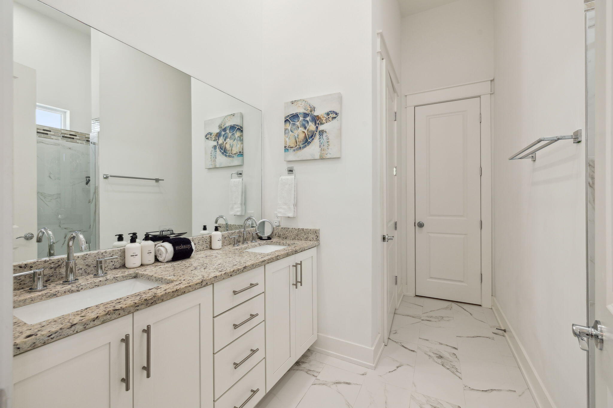 GRANDE POINTE AT INLET BEACH - Residential