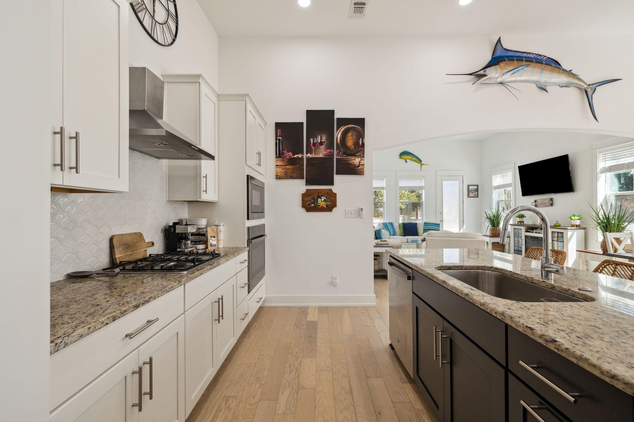 GRANDE POINTE AT INLET BEACH - Residential