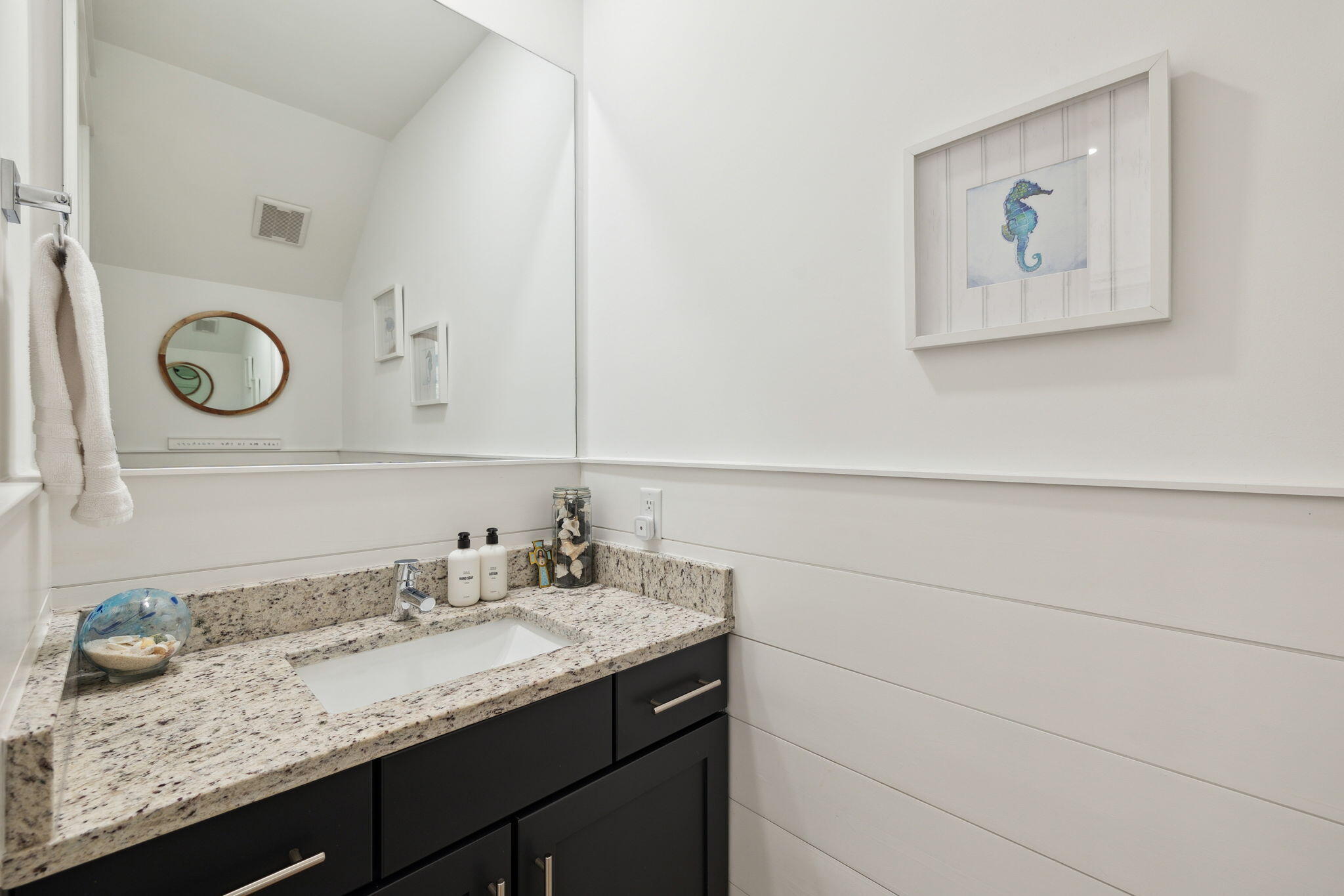 GRANDE POINTE AT INLET BEACH - Residential