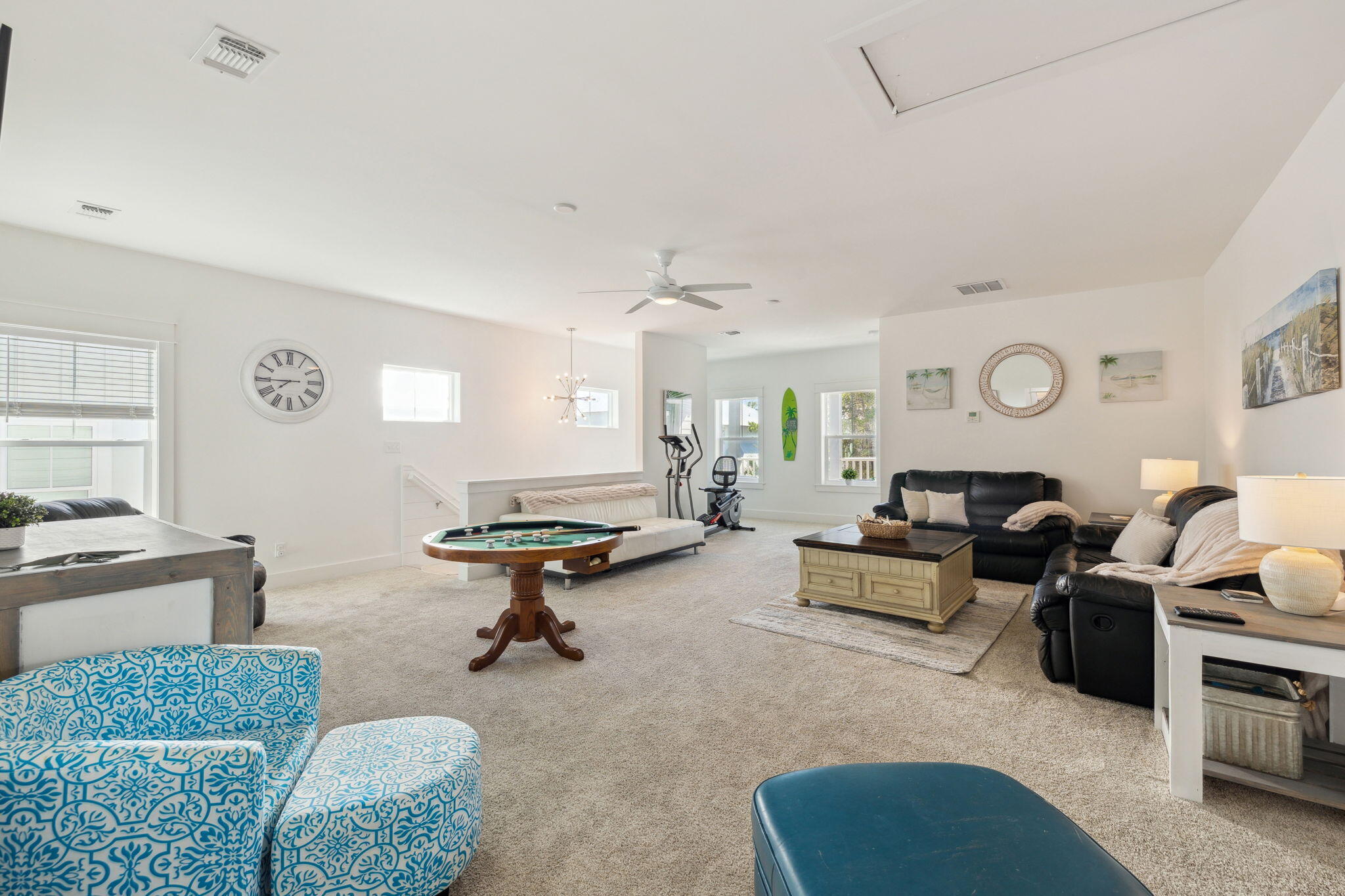 GRANDE POINTE AT INLET BEACH - Residential