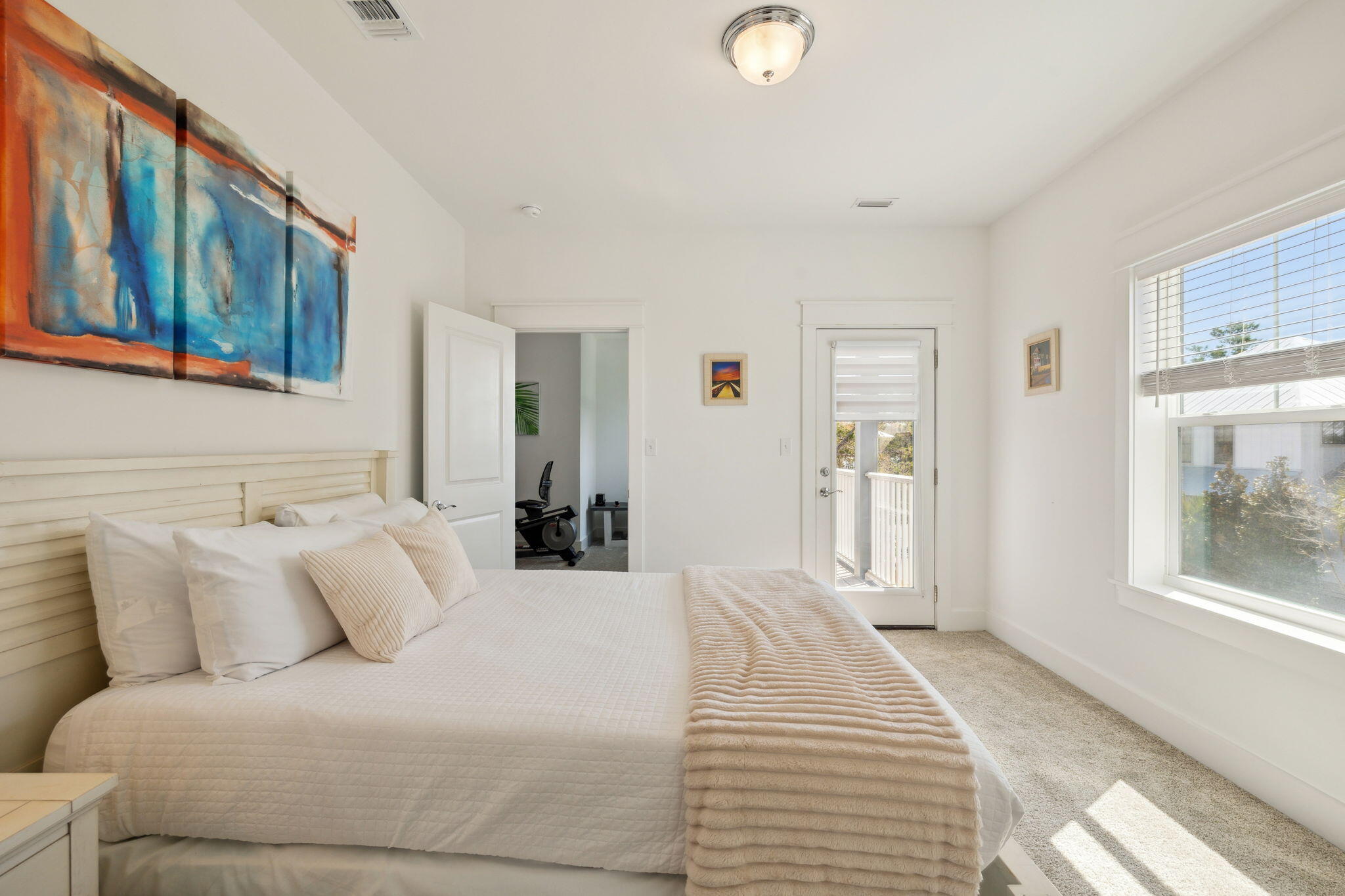 GRANDE POINTE AT INLET BEACH - Residential