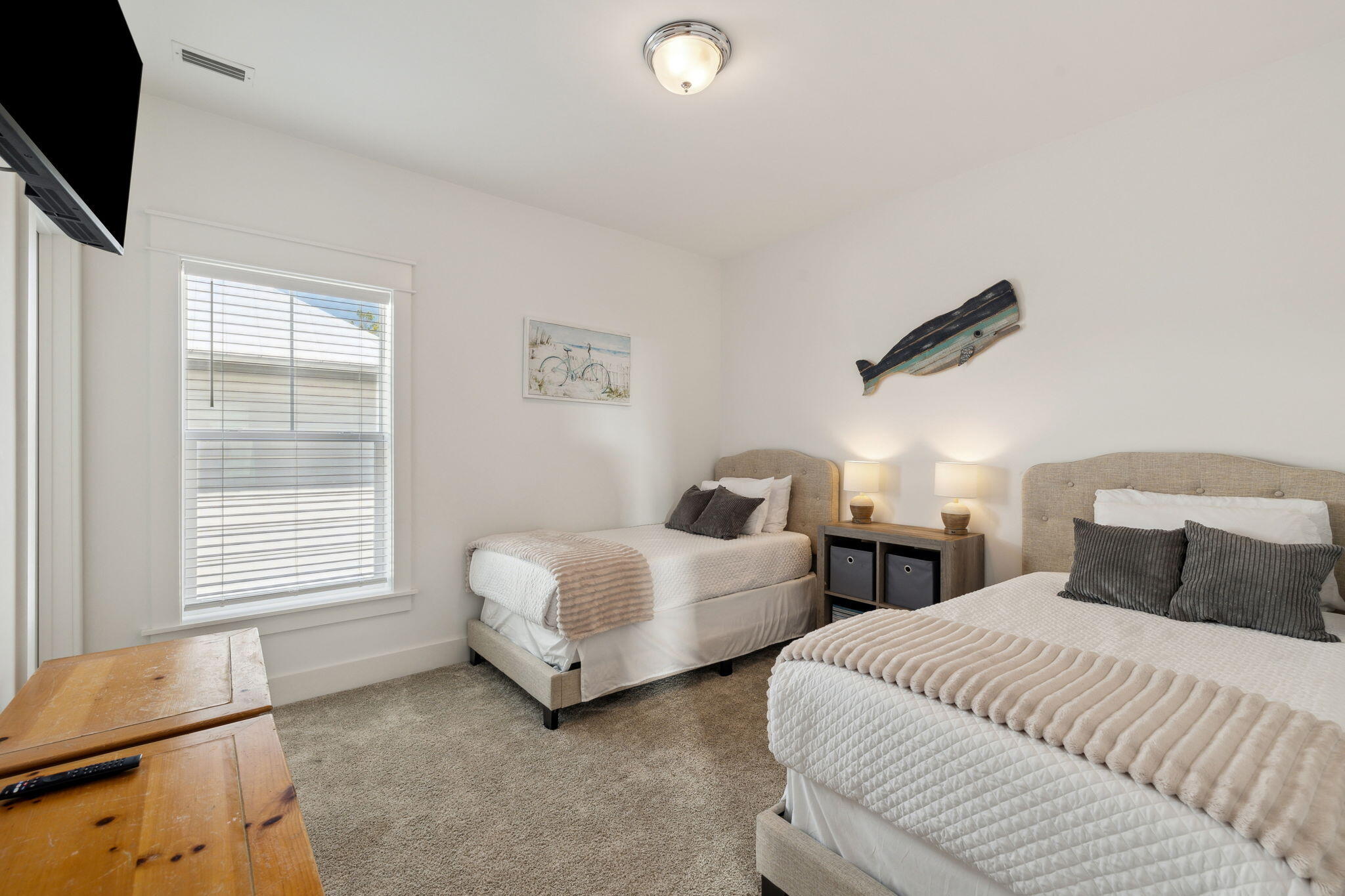 GRANDE POINTE AT INLET BEACH - Residential