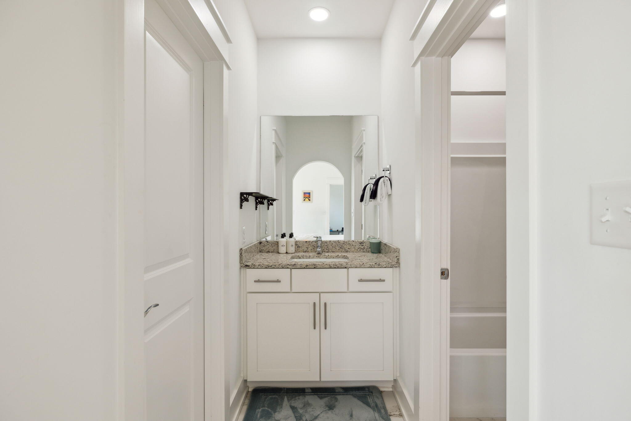 GRANDE POINTE AT INLET BEACH - Residential