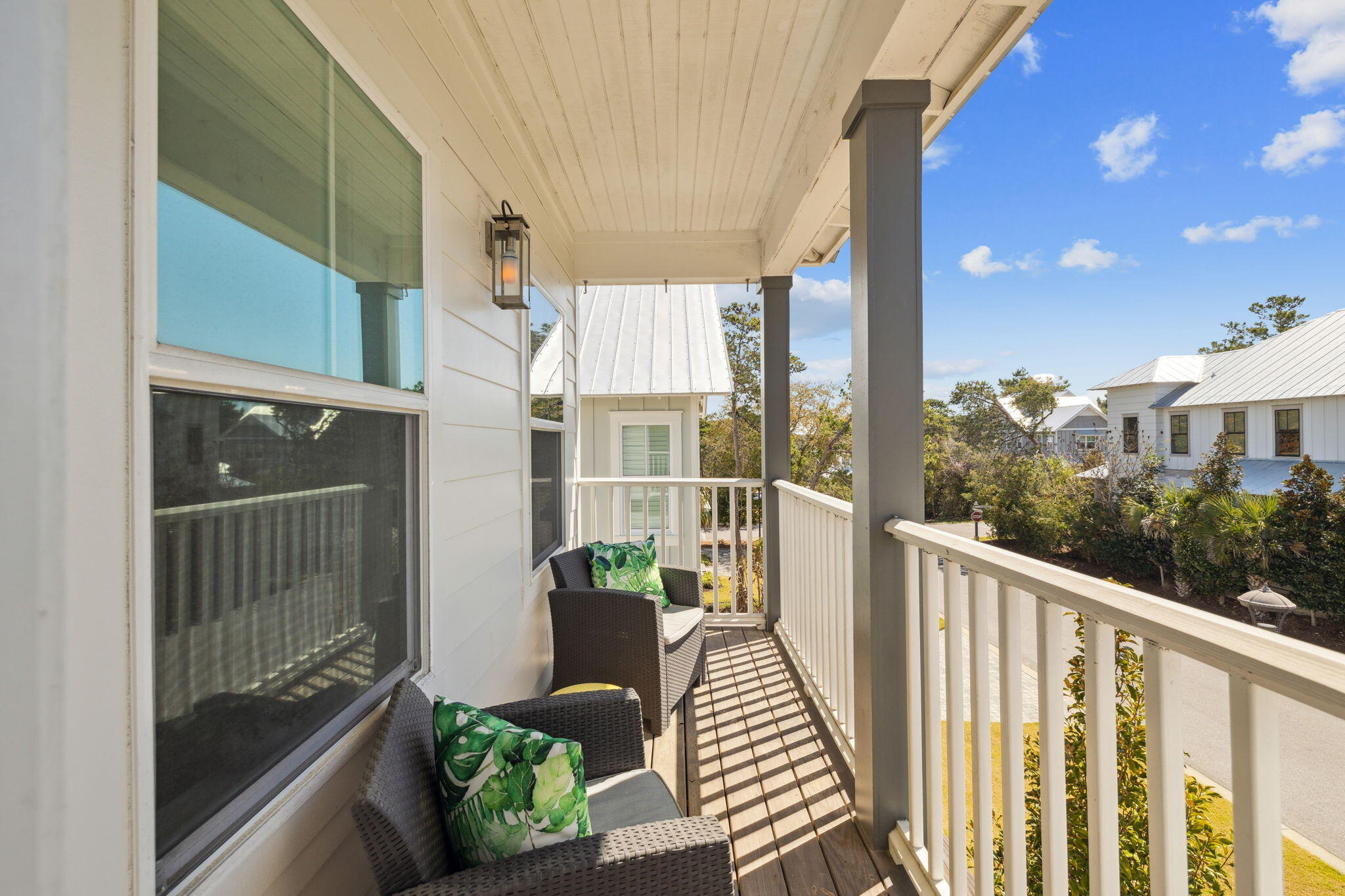 GRANDE POINTE AT INLET BEACH - Residential