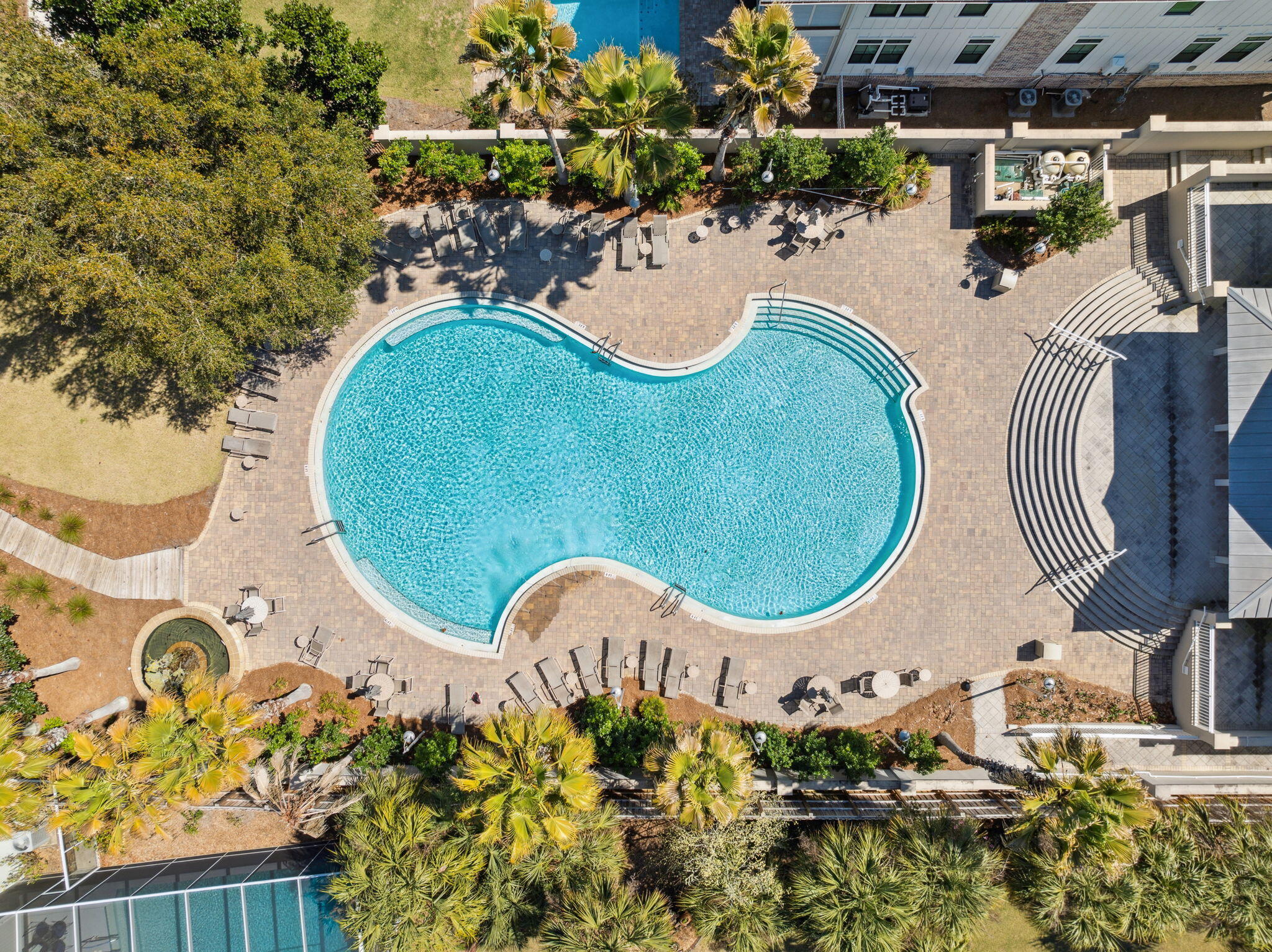 GRANDE POINTE AT INLET BEACH - Residential