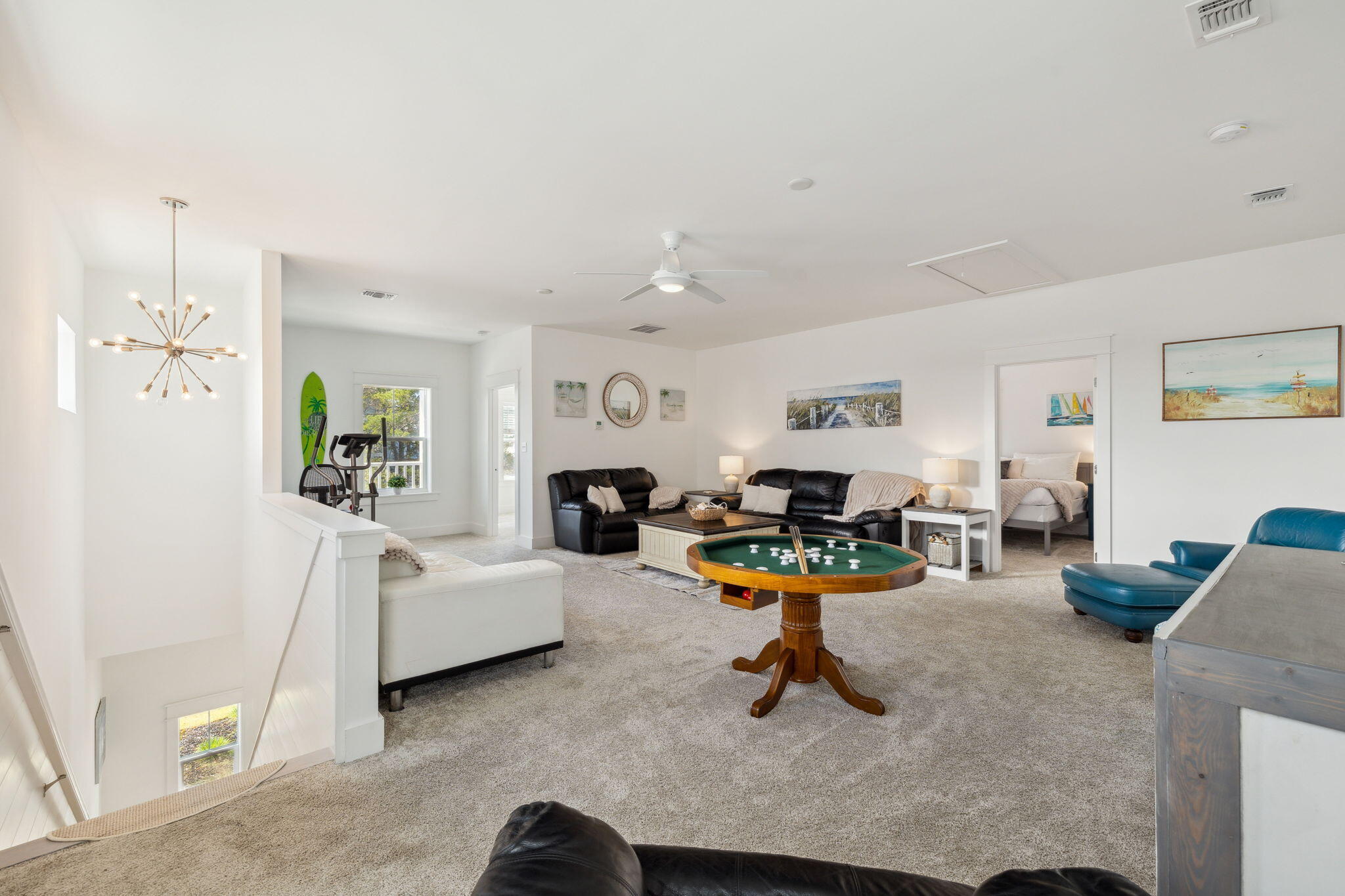 GRANDE POINTE AT INLET BEACH - Residential