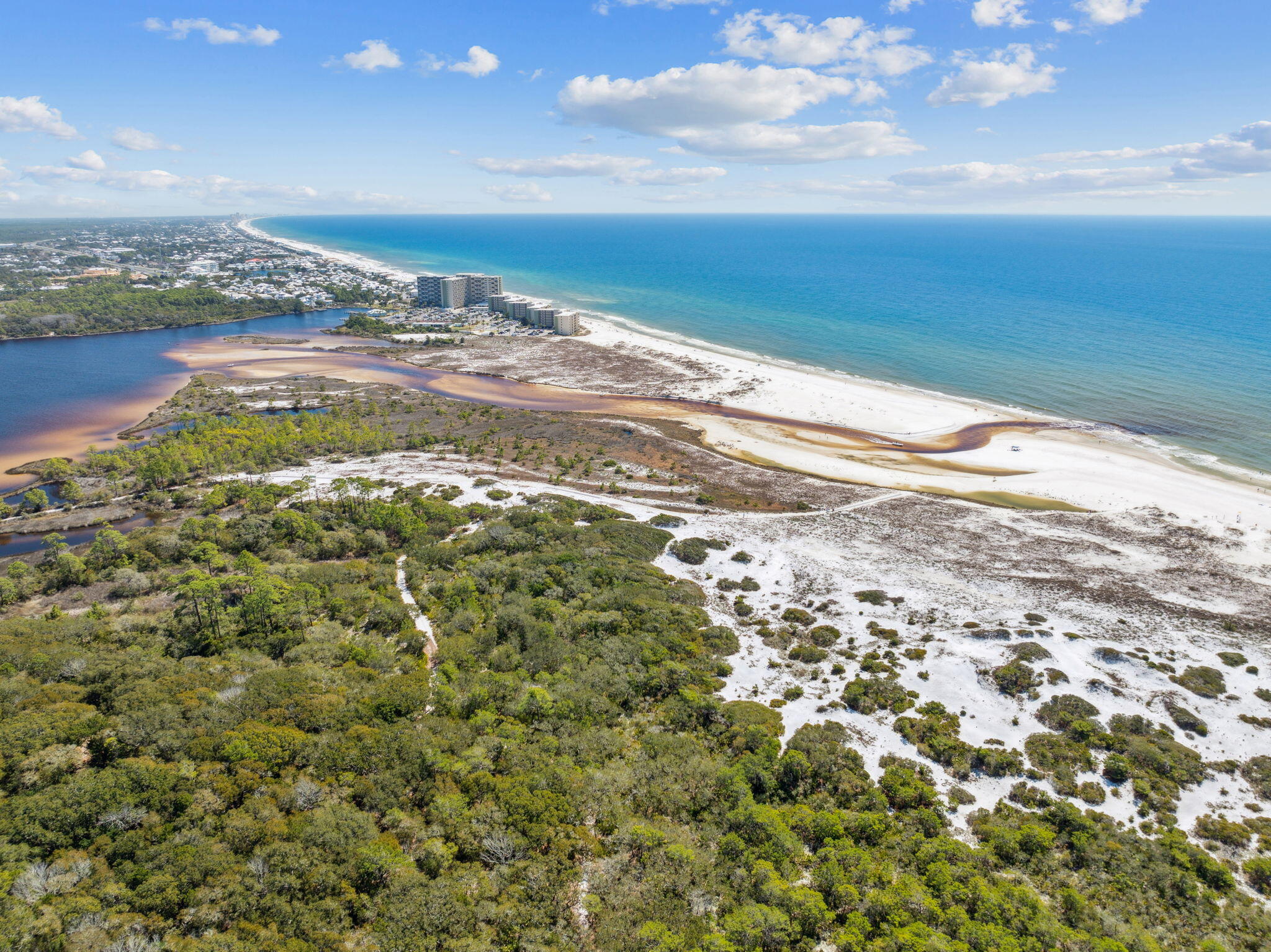 GRANDE POINTE AT INLET BEACH - Residential