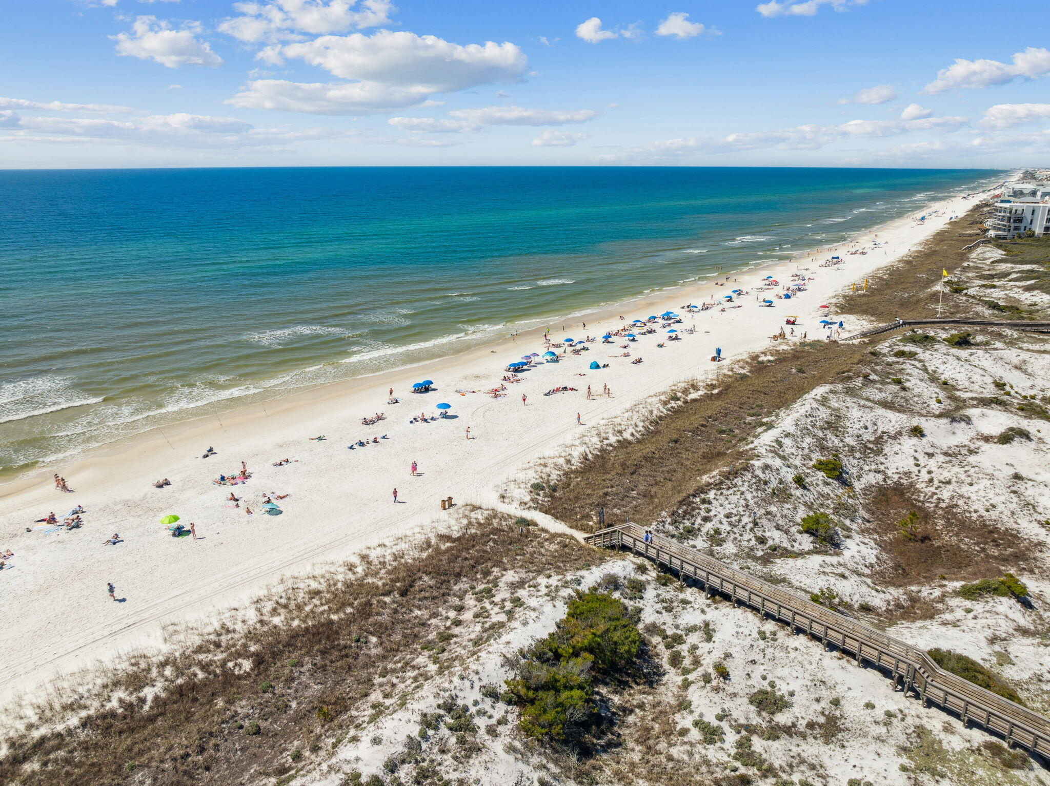 GRANDE POINTE AT INLET BEACH - Residential