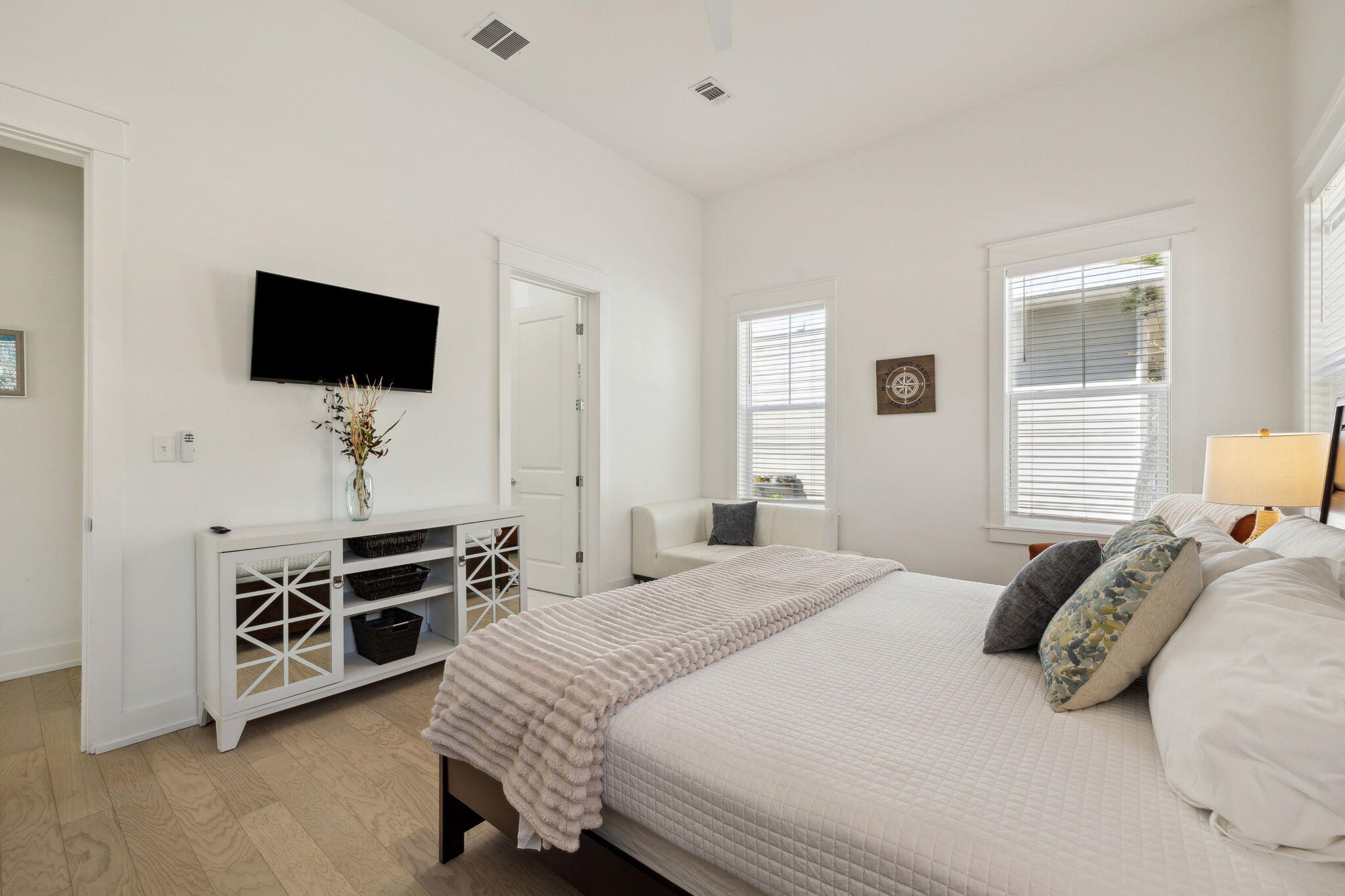 GRANDE POINTE AT INLET BEACH - Residential
