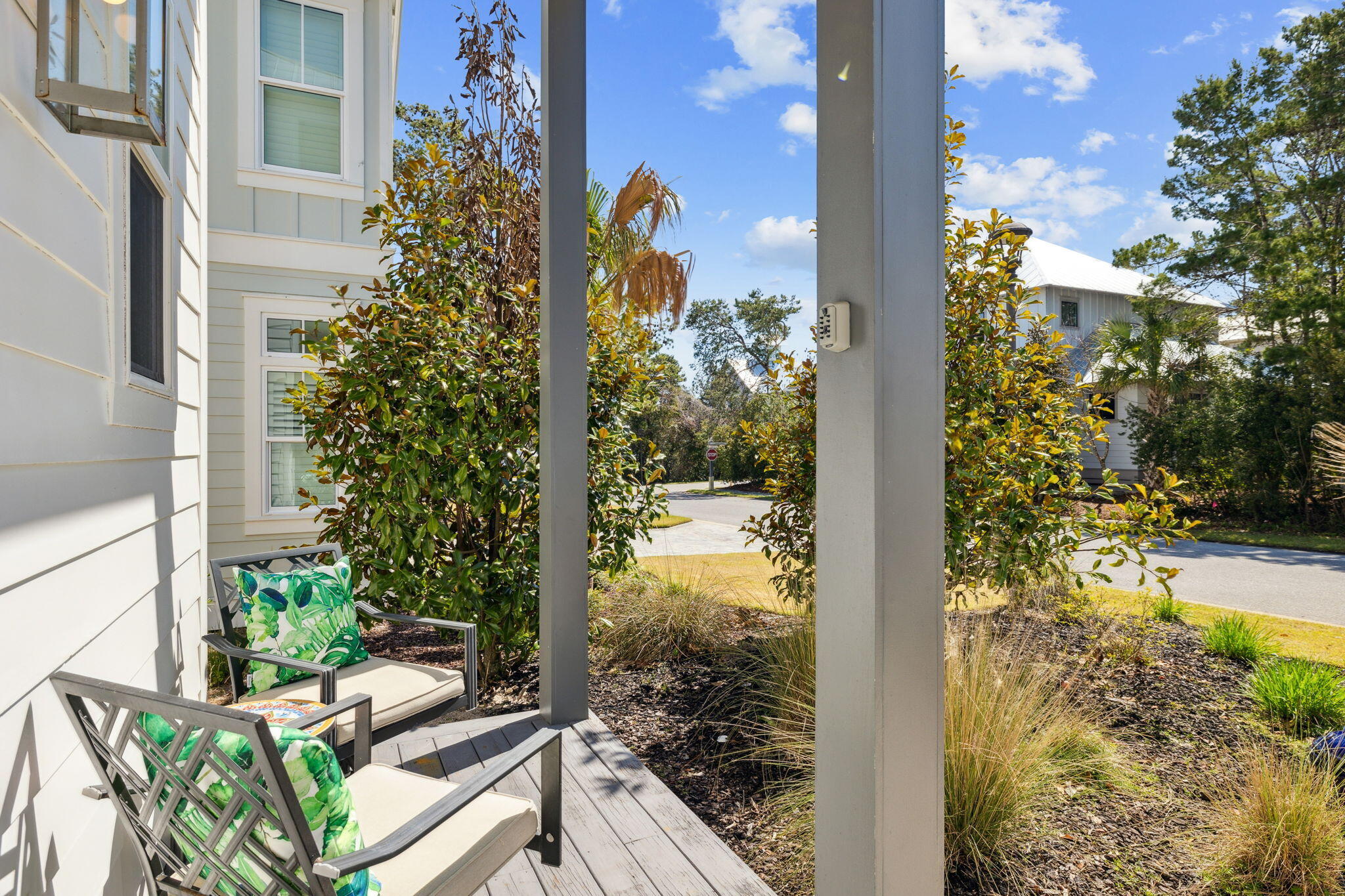 GRANDE POINTE AT INLET BEACH - Residential