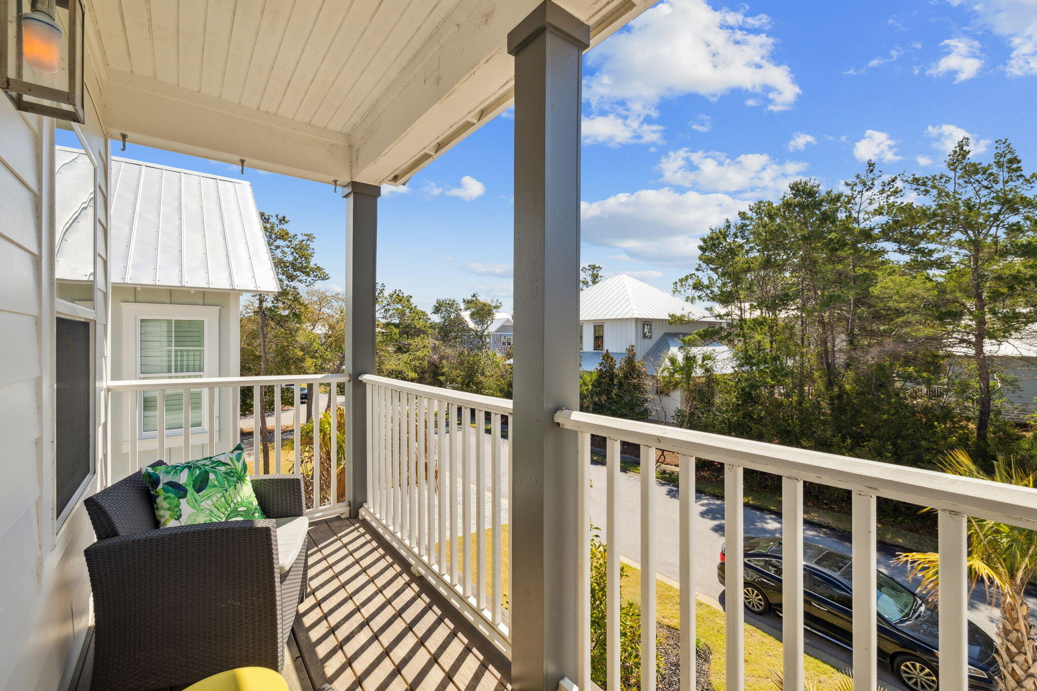 GRANDE POINTE AT INLET BEACH - Residential