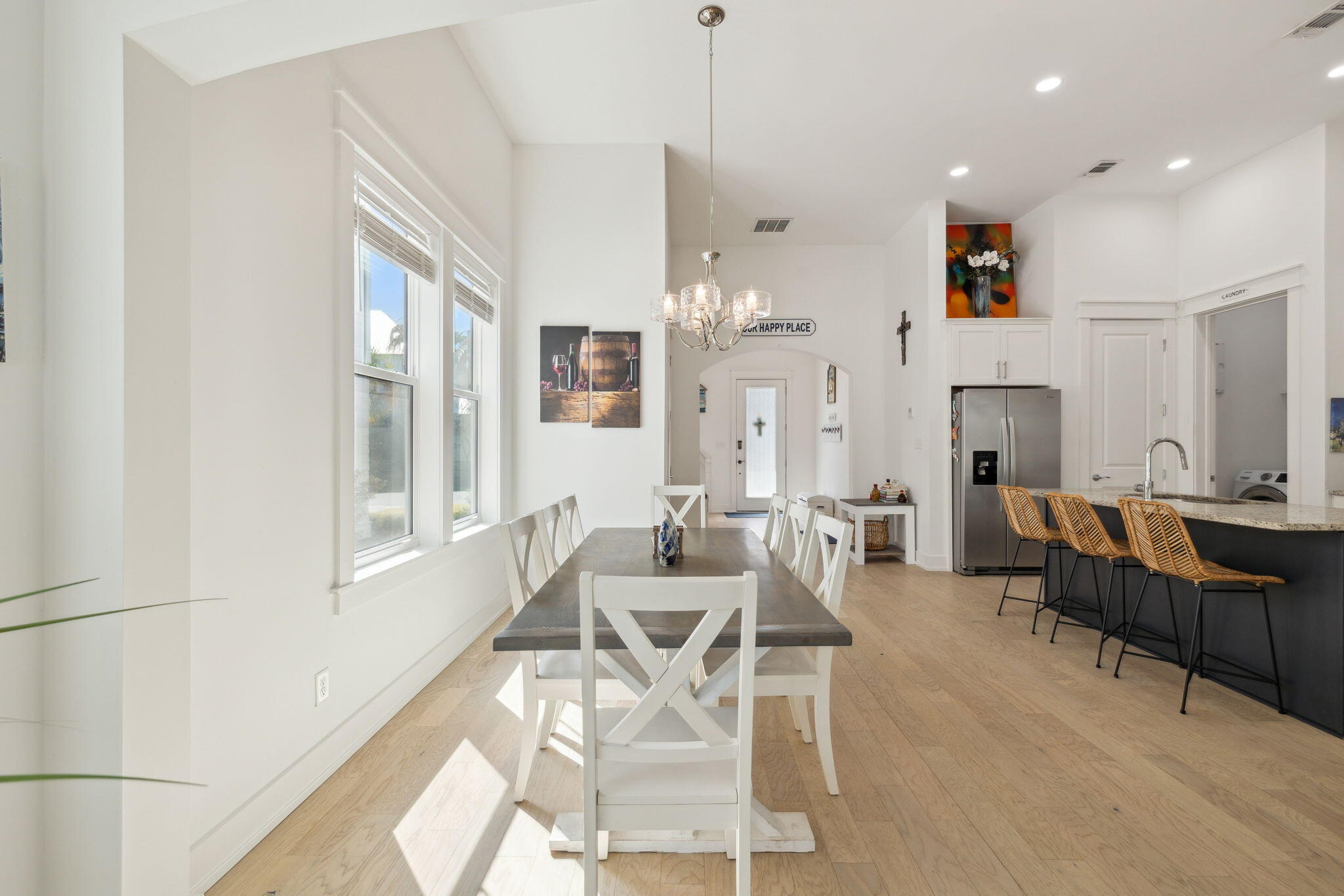 GRANDE POINTE AT INLET BEACH - Residential