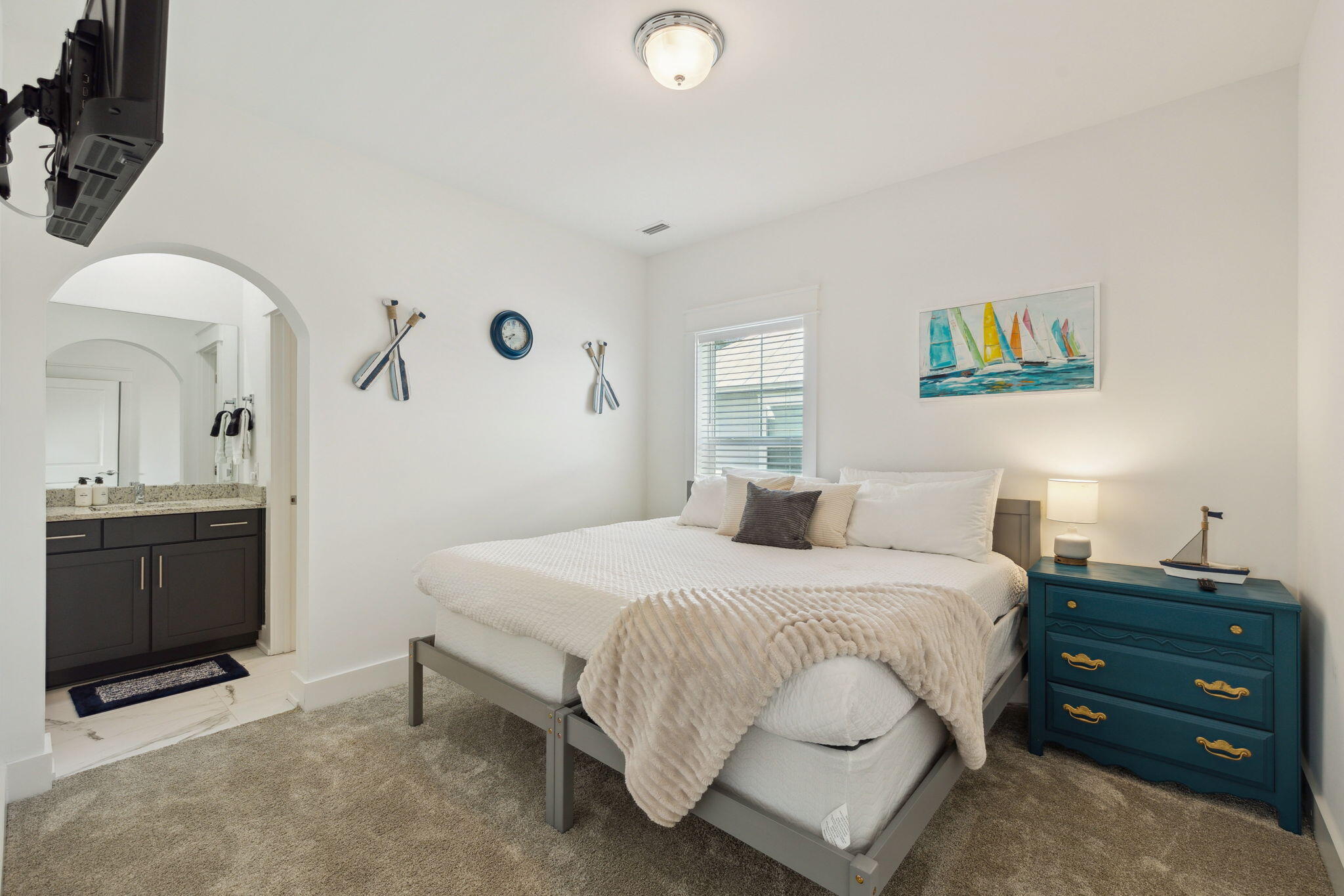 GRANDE POINTE AT INLET BEACH - Residential