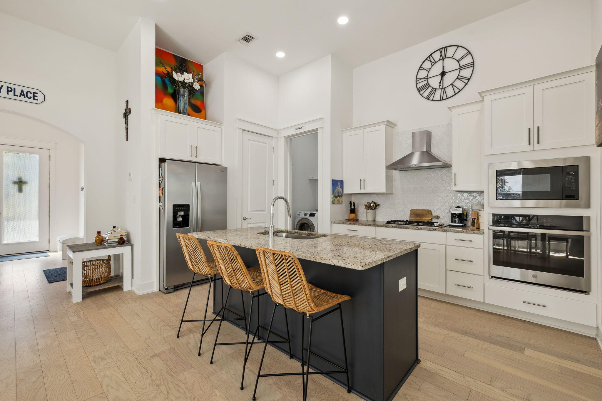 GRANDE POINTE AT INLET BEACH - Residential