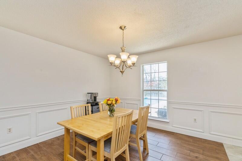 RIVERCHASE S/D PH 2 - Residential