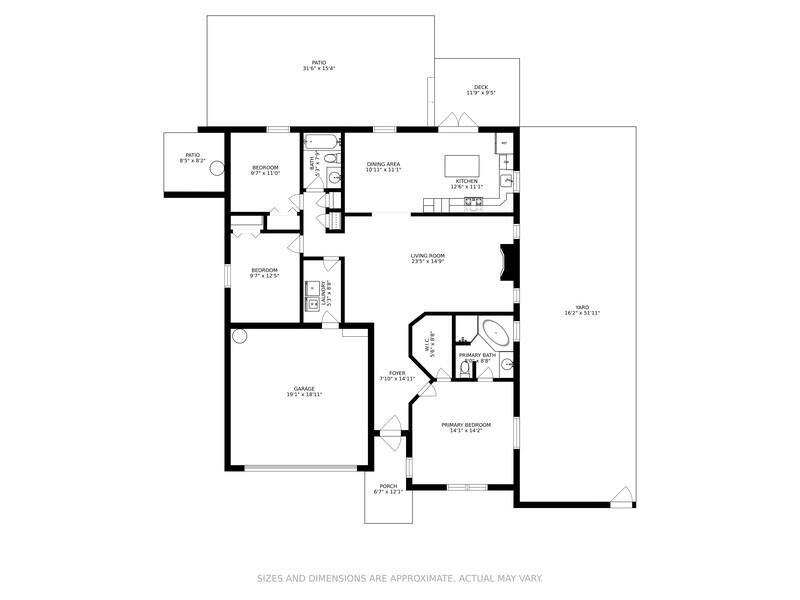 RIVERCHASE S/D PH 2 - Residential