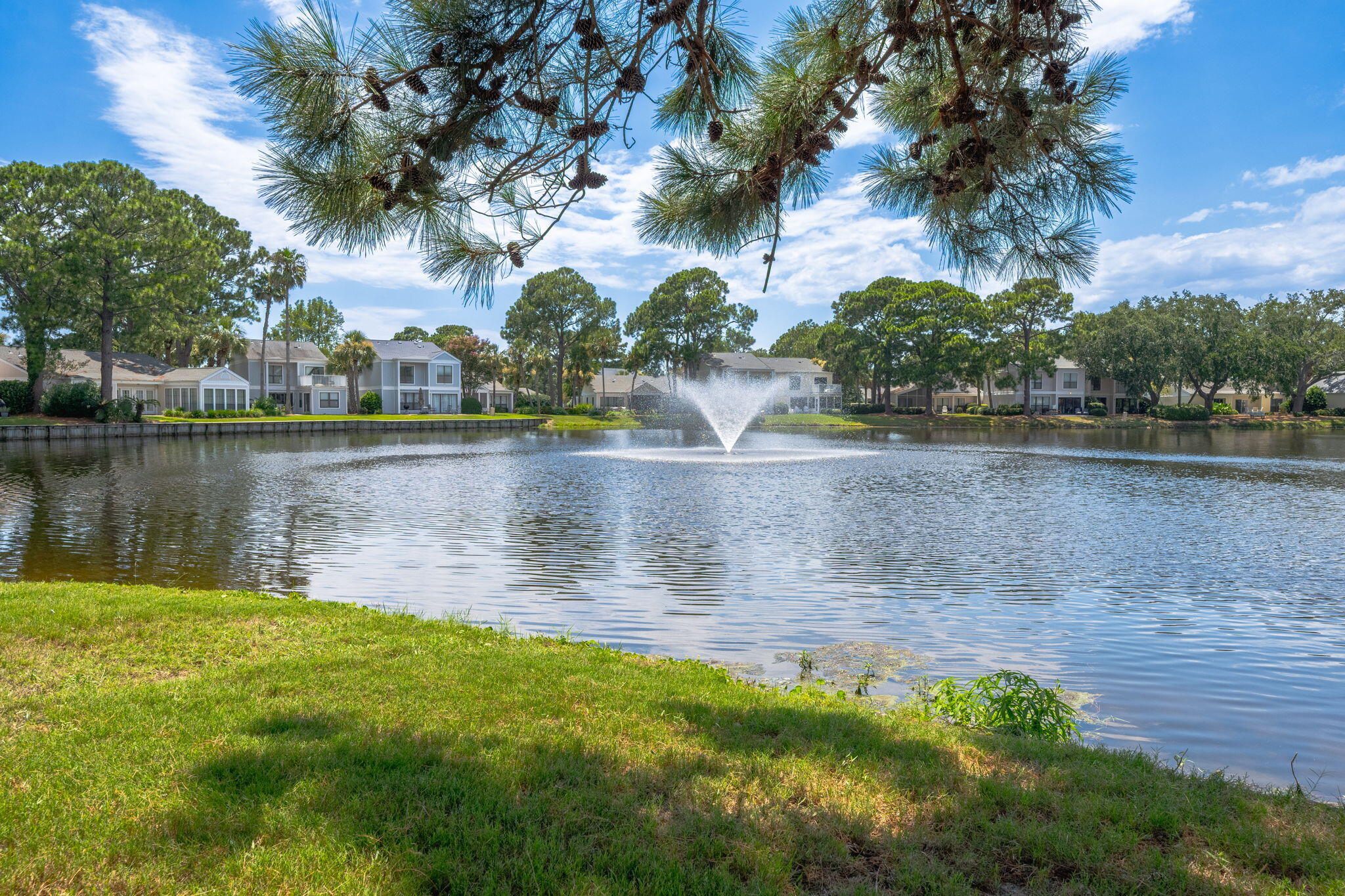 SANDPIPER VILLAGE CONDO - Residential