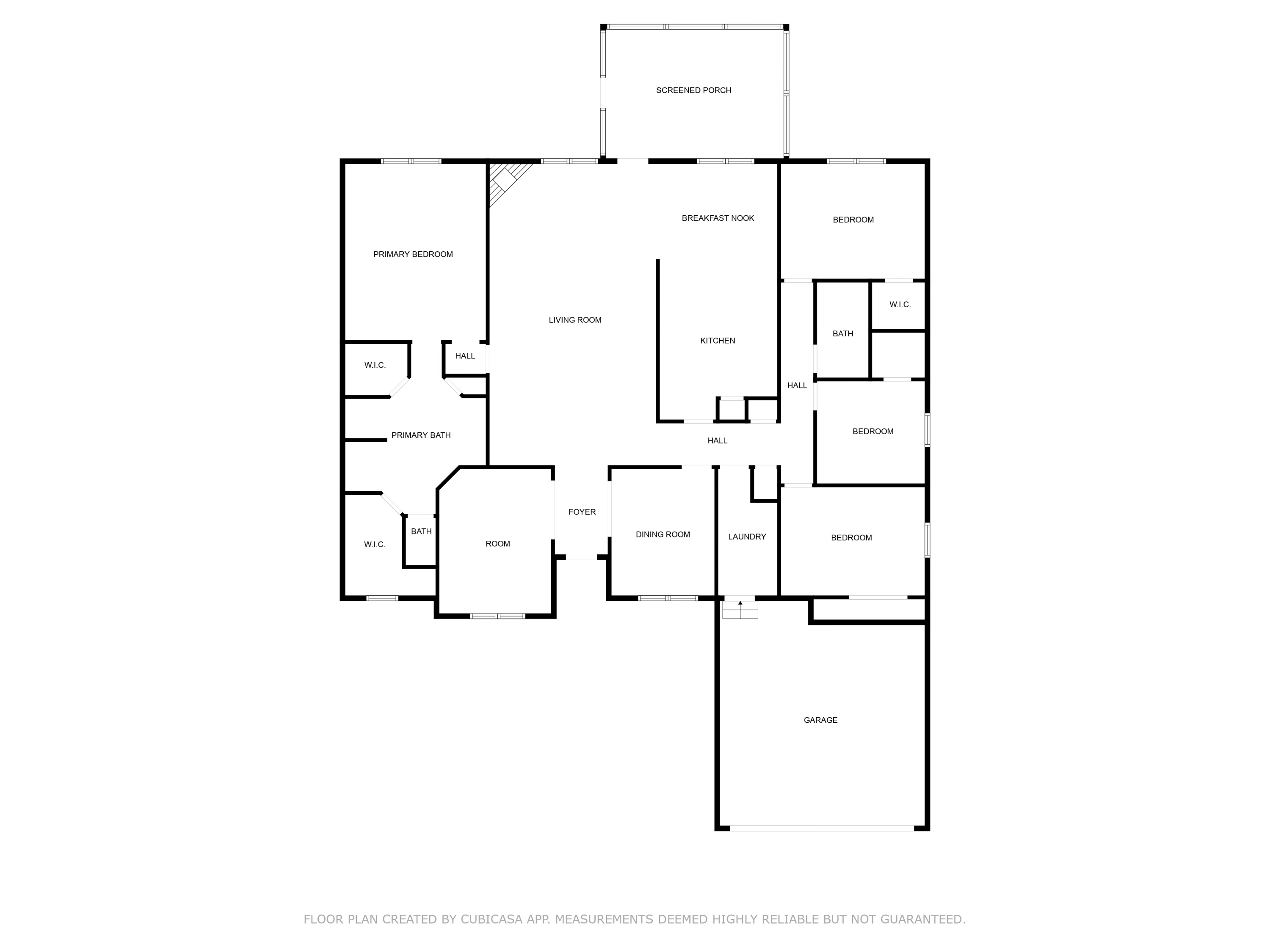 LEE FARMS PH I - Residential