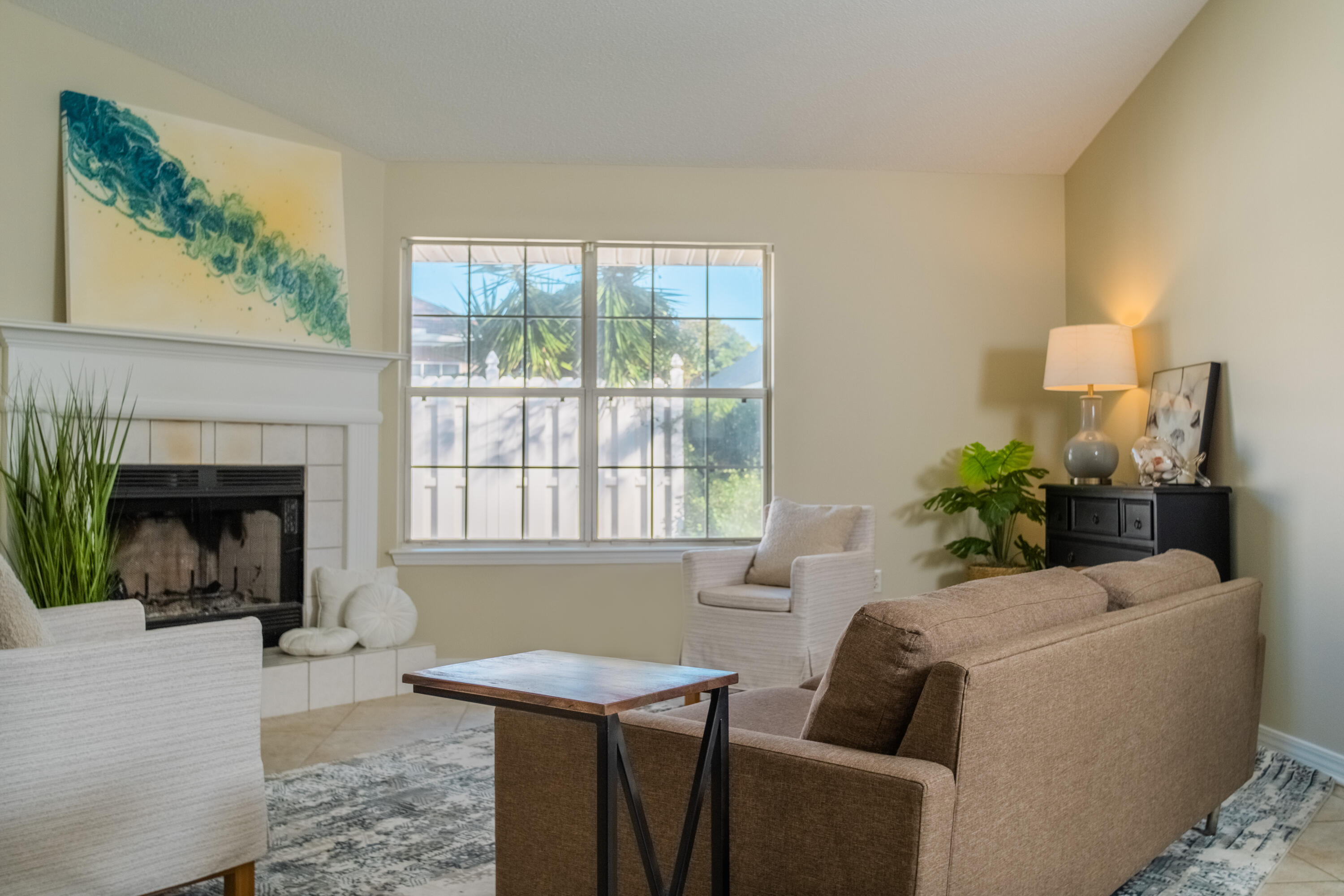 BAYSIDE PH 1 - Residential