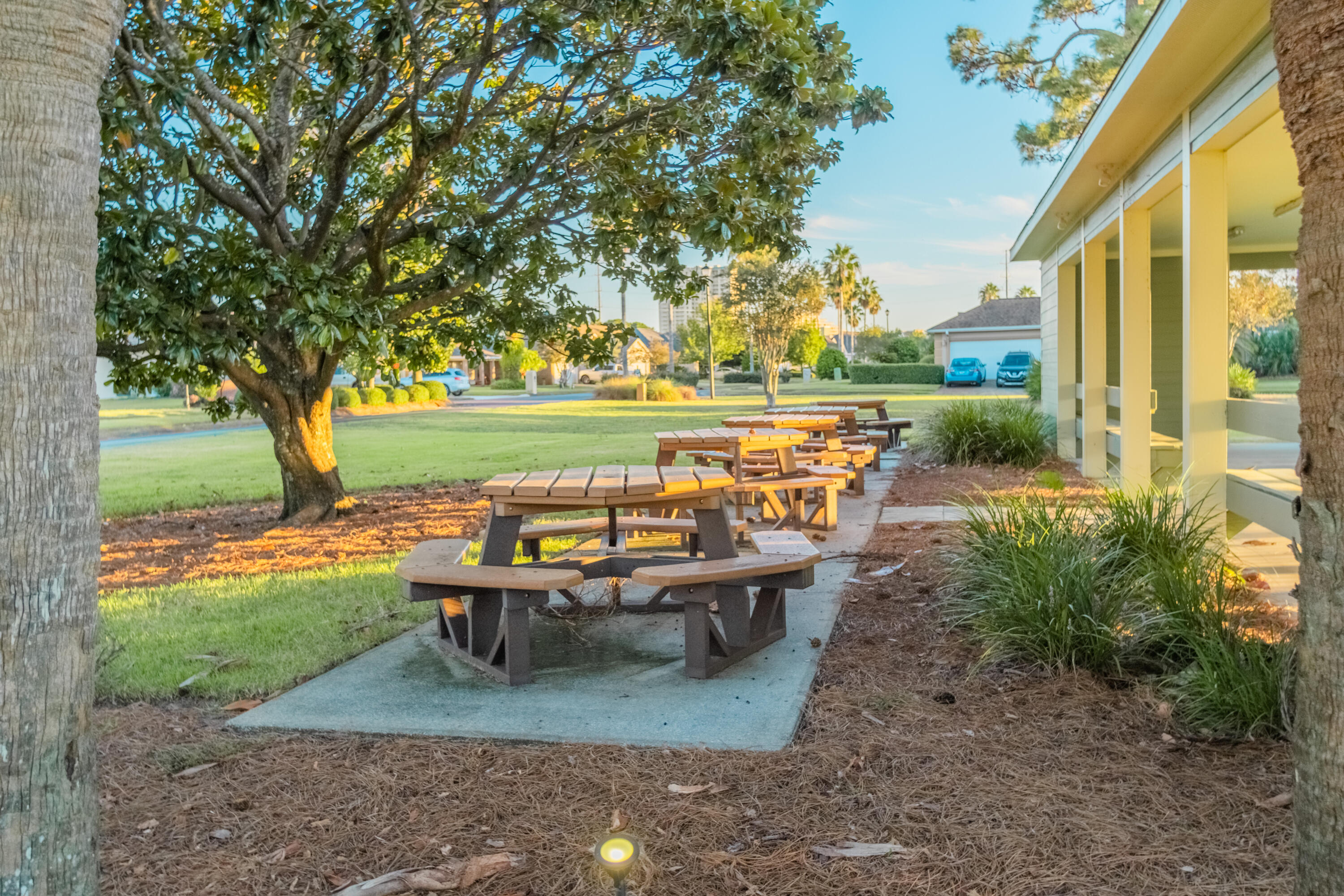 BAYSIDE PH 1 - Residential