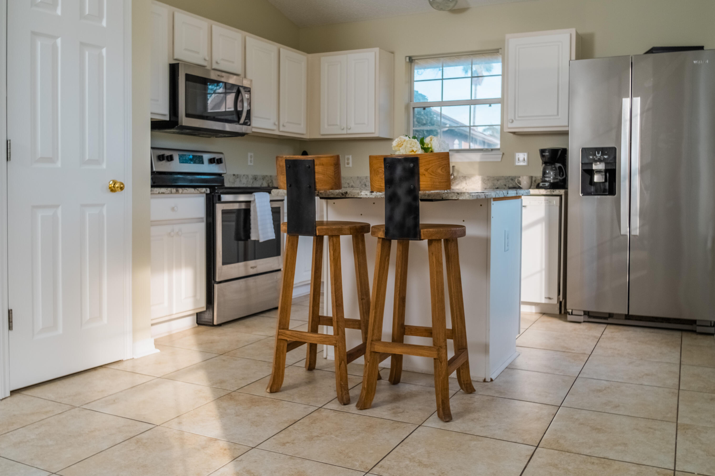 BAYSIDE PH 1 - Residential