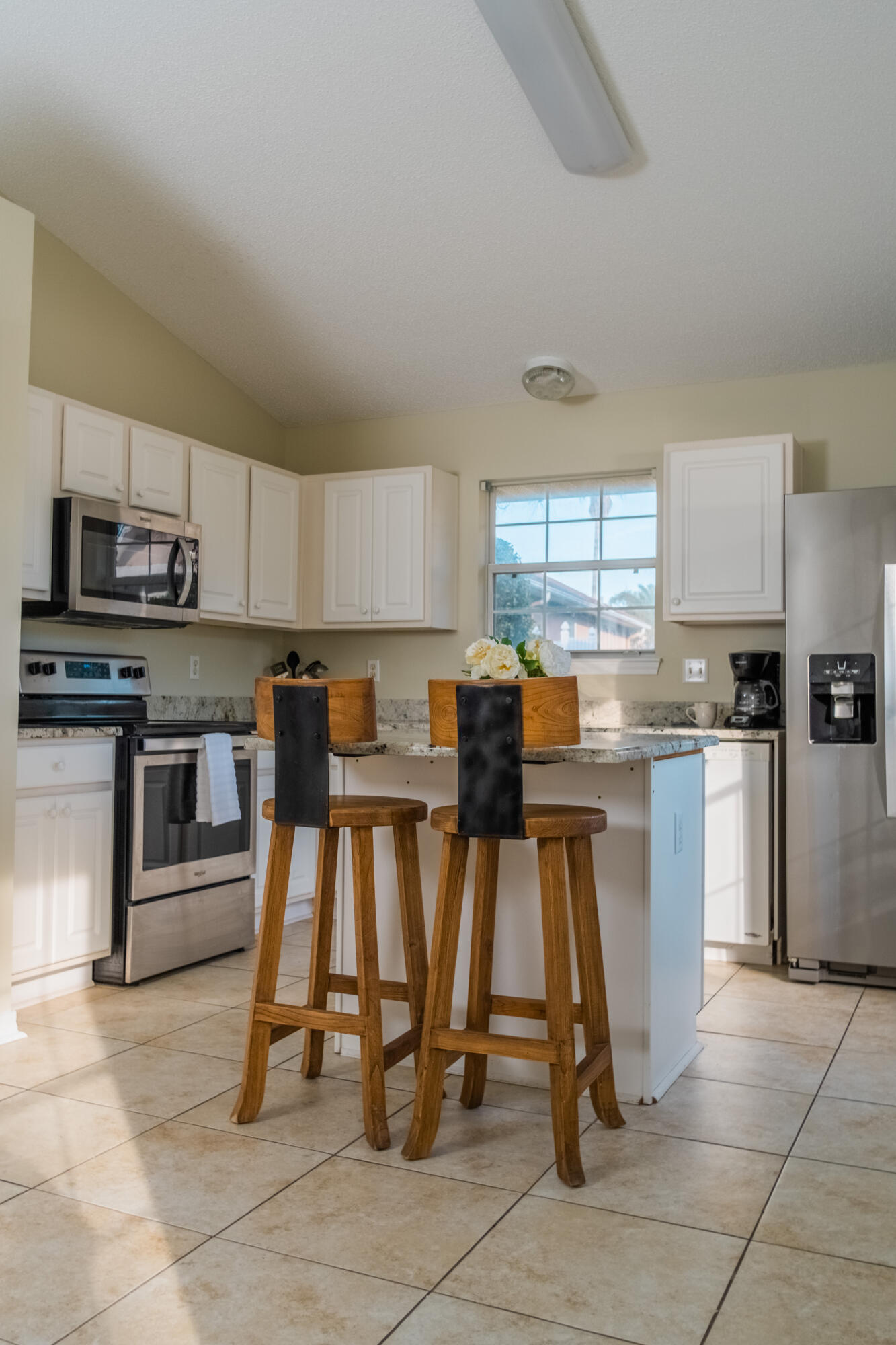 BAYSIDE PH 1 - Residential