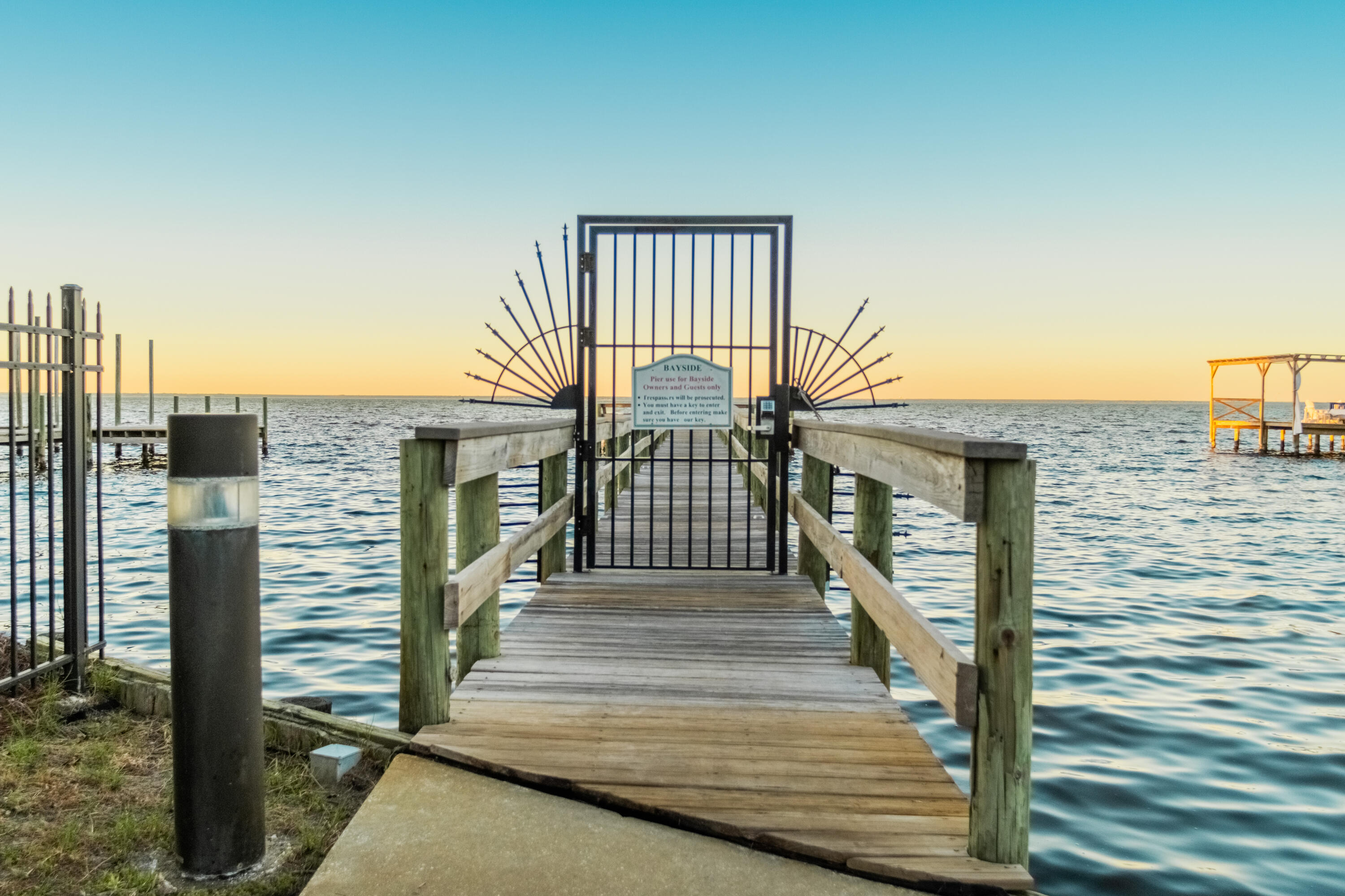 BAYSIDE PH 1 - Residential