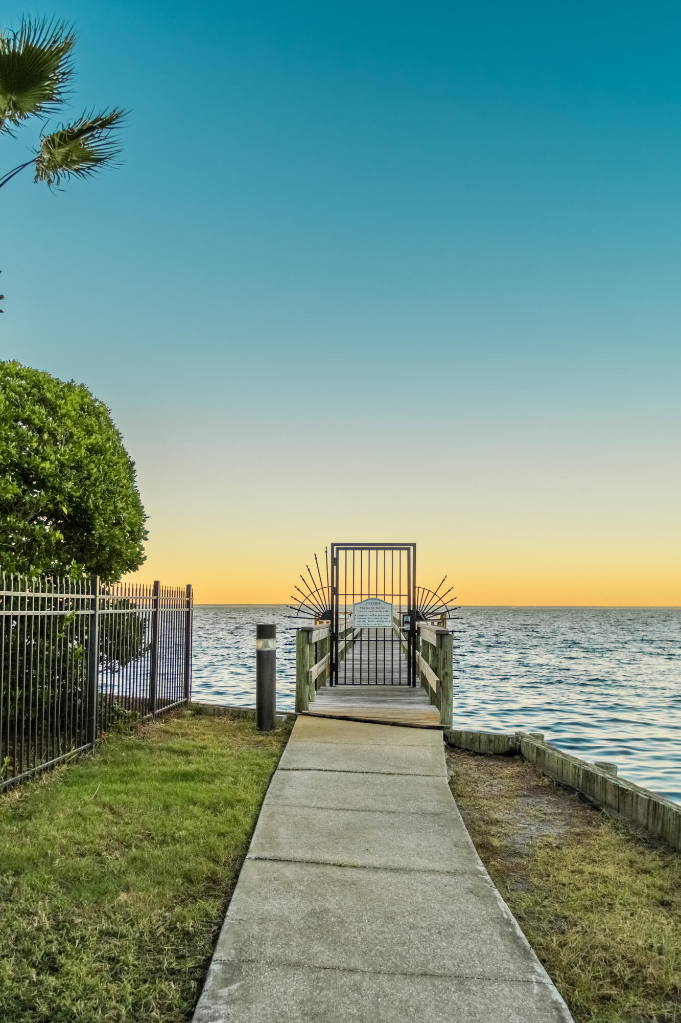 BAYSIDE PH 1 - Residential